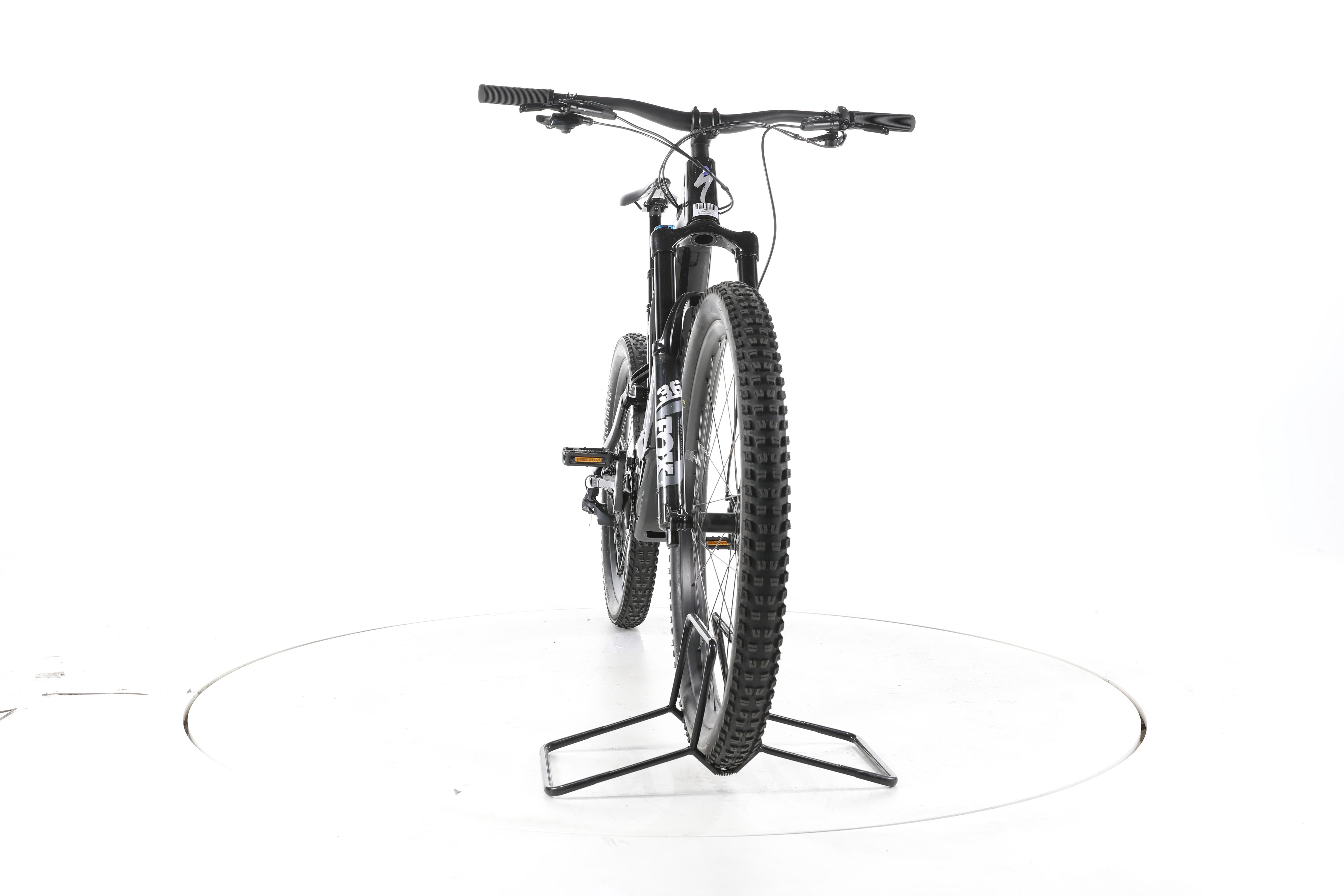 Specialized Levo Comp Alloy E-Bike Fully - Image 4