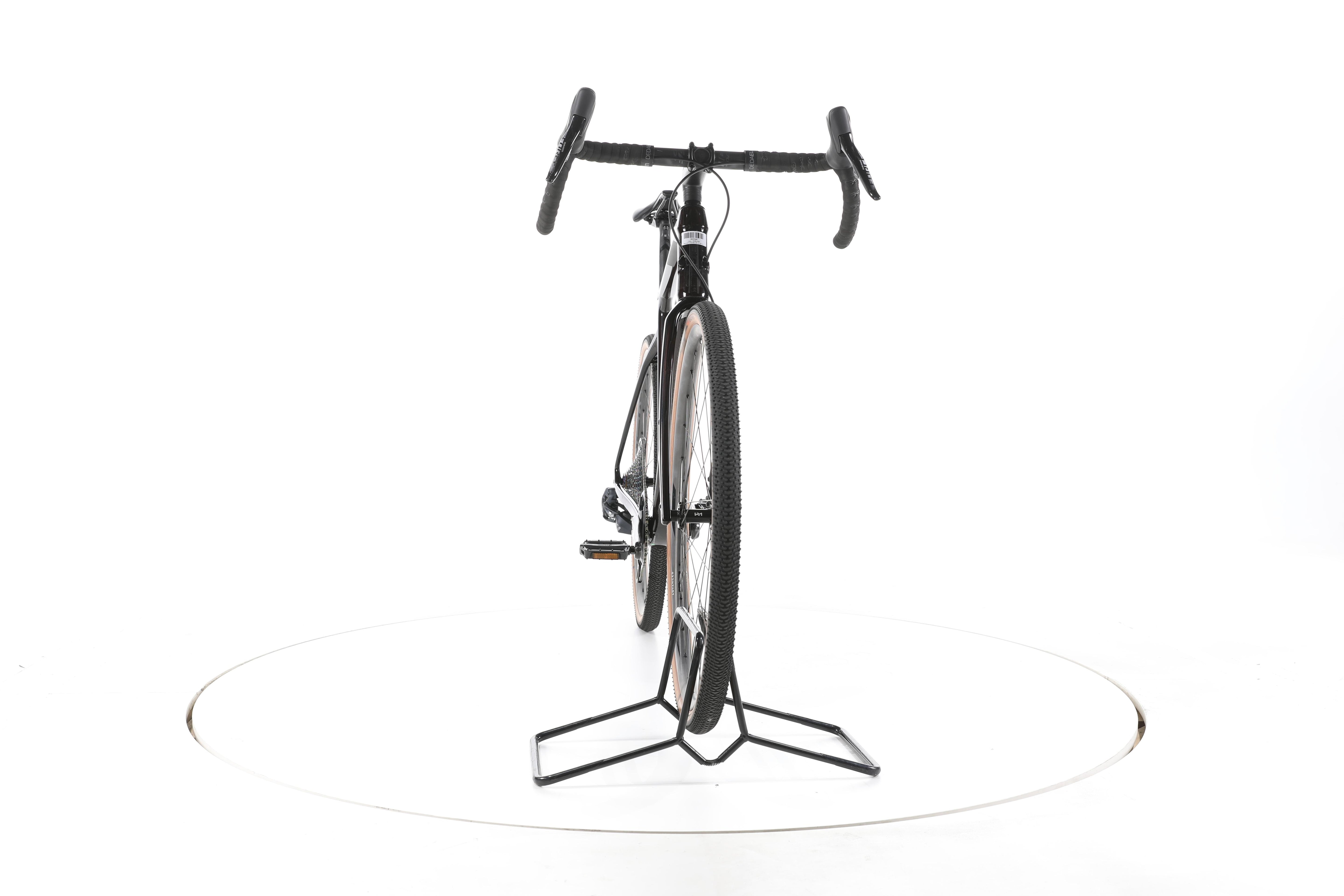 Cube Nuroad C:62 SLT Rennrad Carbon - Image 4