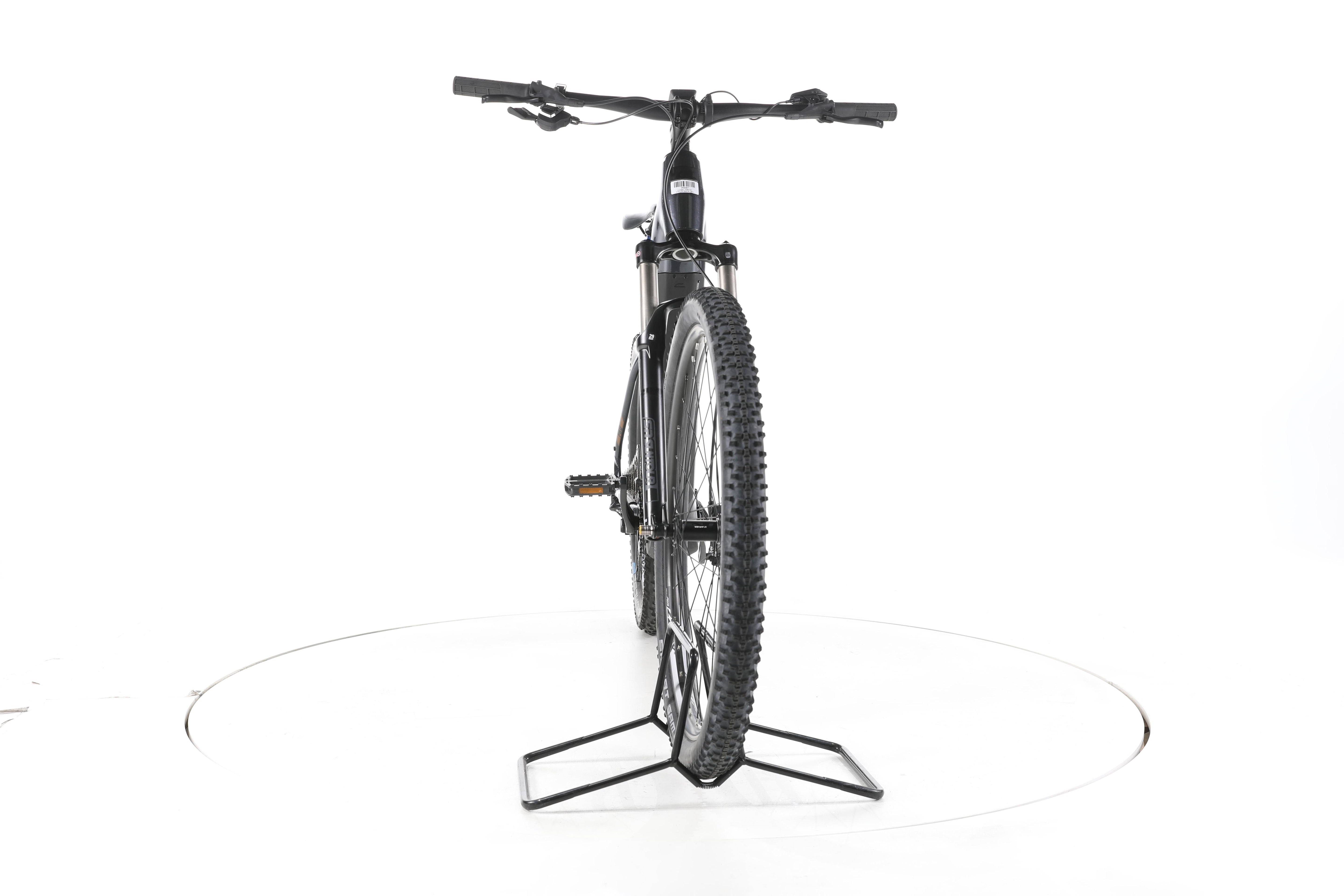 Corratec X Vert Pro E-Bike - Image 4