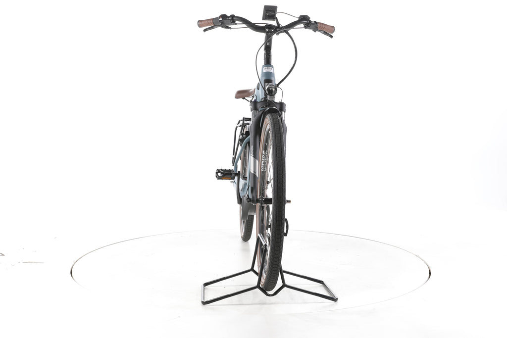 Kettler Quadriga P5 City E-Bike Tiefeinsteiger 2025 - Image 4