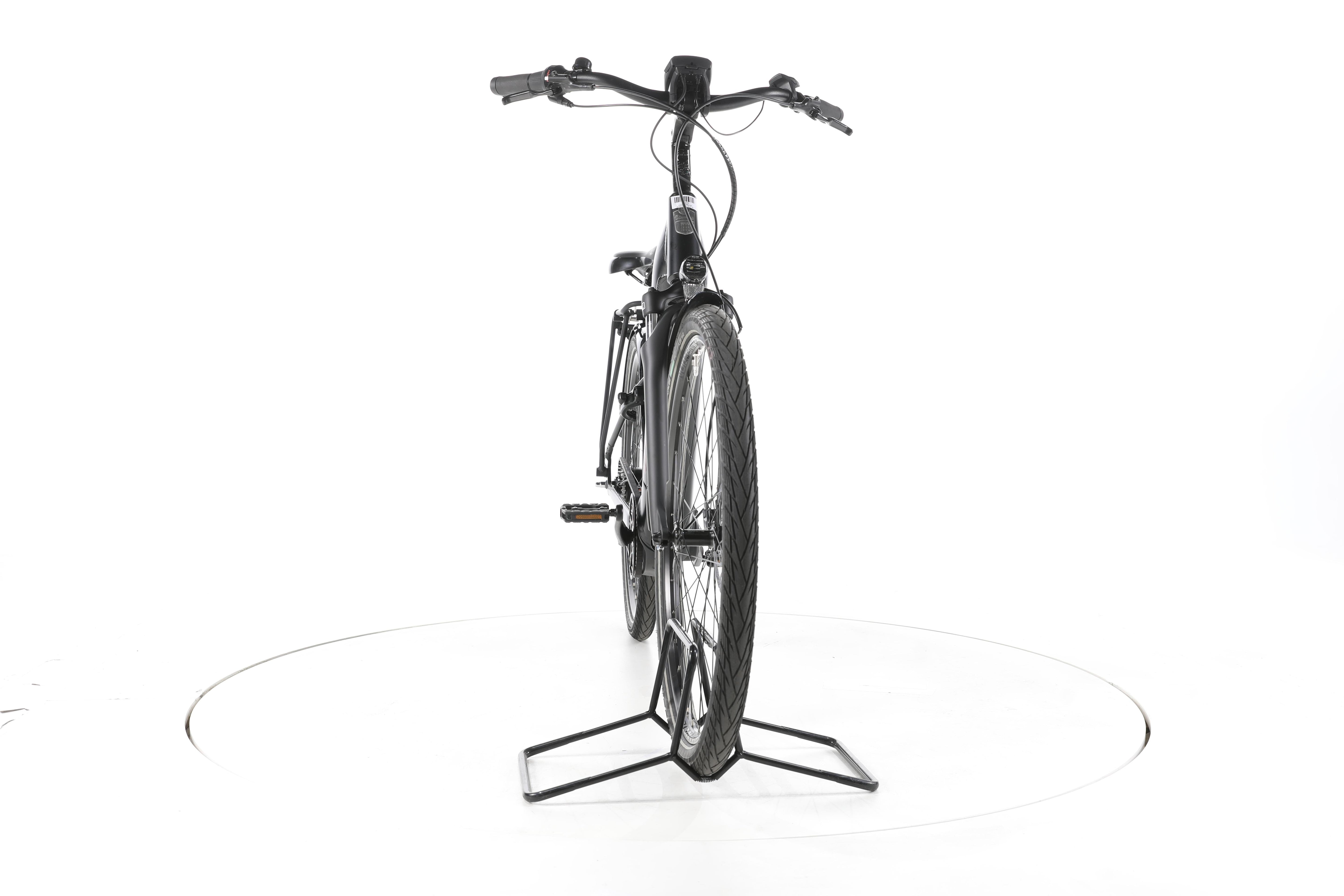 Diamant Beryll Esprit + RT City E-Bike Tiefeinsteiger - Image 4