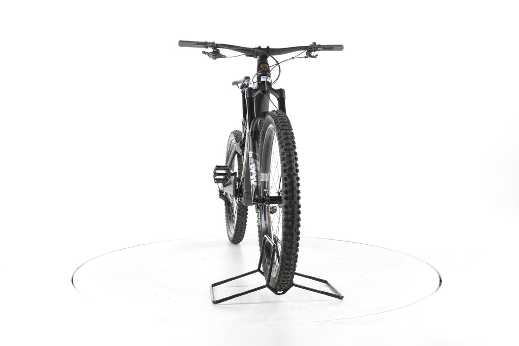 Rotwild R.E735 Core E-Bike Fully Carbon - Image 4