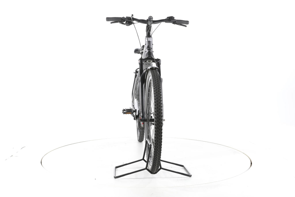 Bergamont E-Horizon Premium SUV SUV E-Bike - Image 4