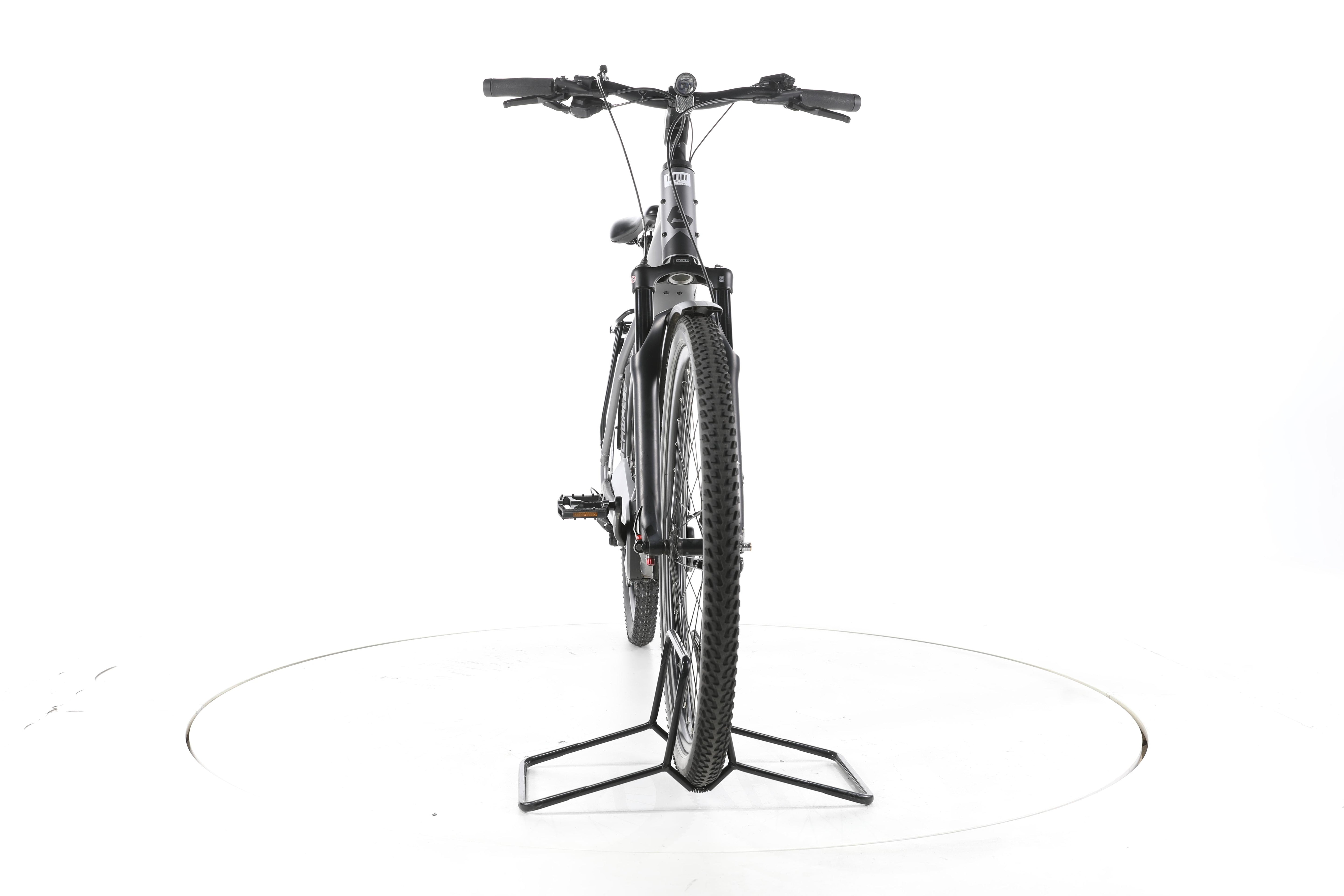 Bergamont E-Horizon Premium SUV SUV E-Bike - Image 4