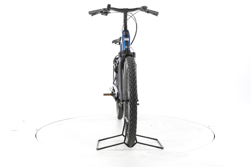 Corratec E-Power Trekking 28 CX6 Trekking E-Bike Tiefeinsteiger - Image 4