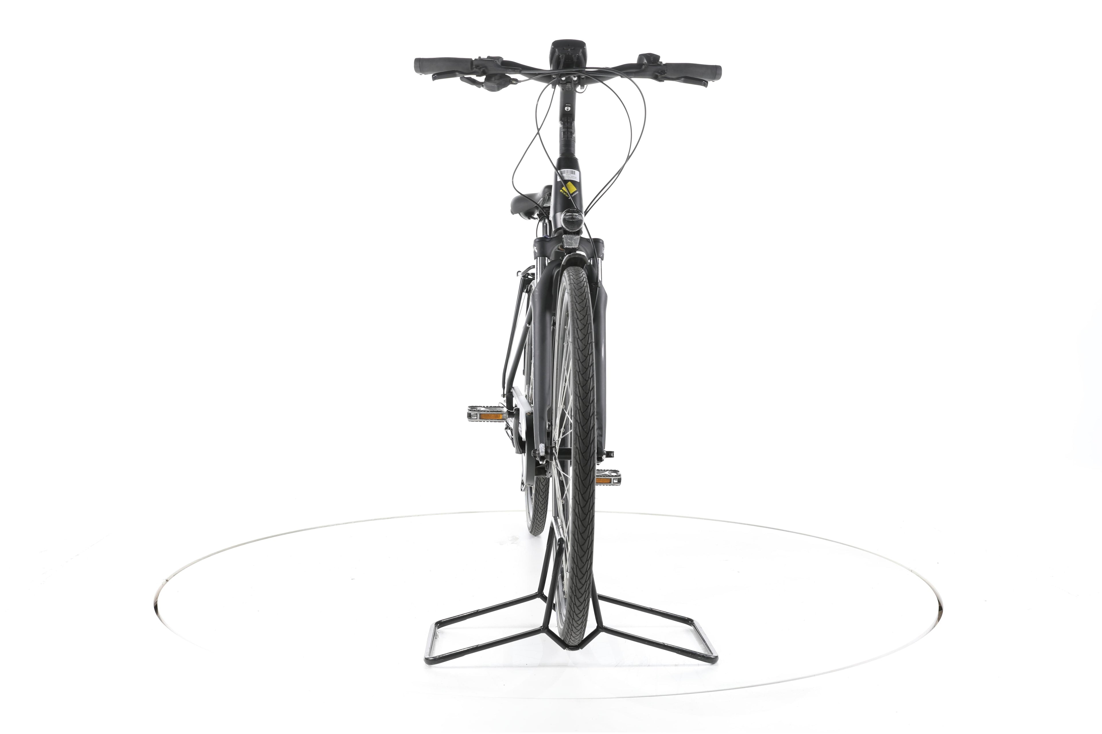 Kieler Manufaktur Bosch Deore Performance CX 10 Trekking E-Bike - Image 4