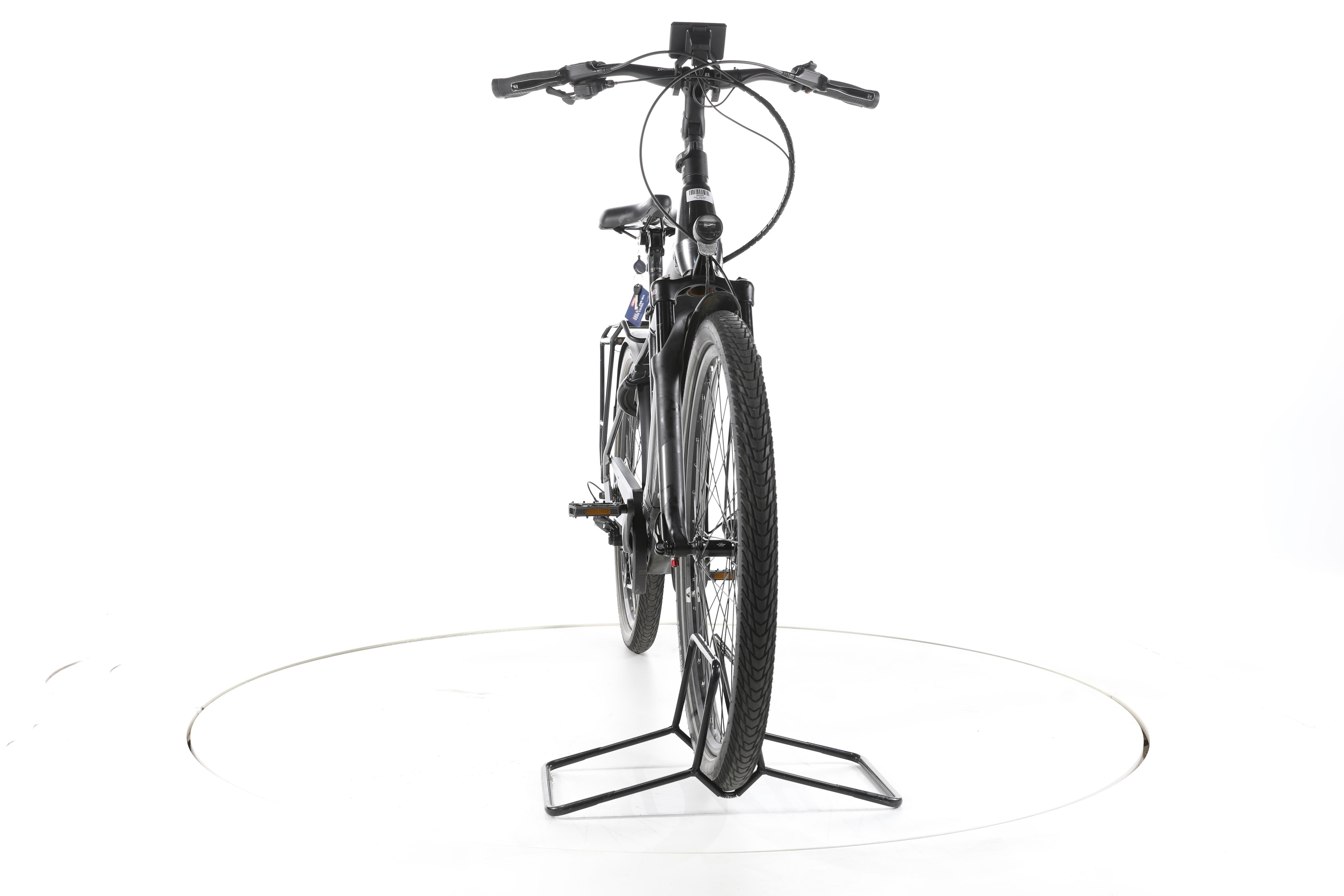 Bulls Tourer Trekking E-Bike - Image 4