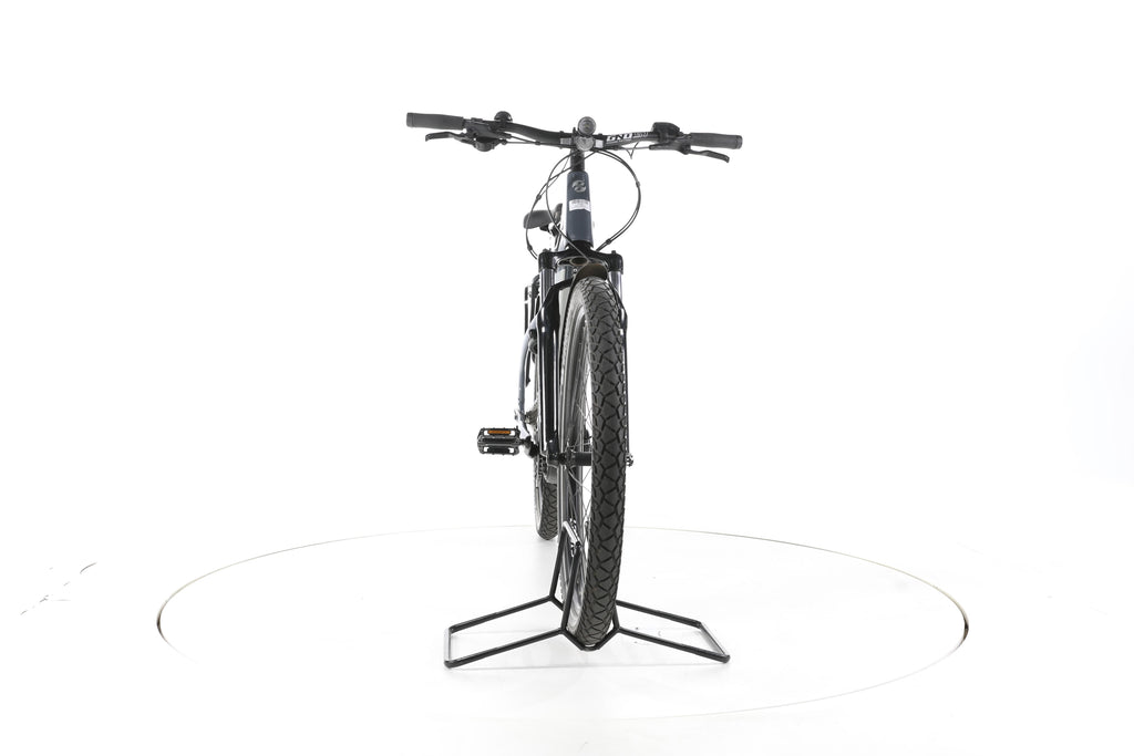 Ghost E-Teru B Essential EQ Mid Trekking E-Bike - Image 4