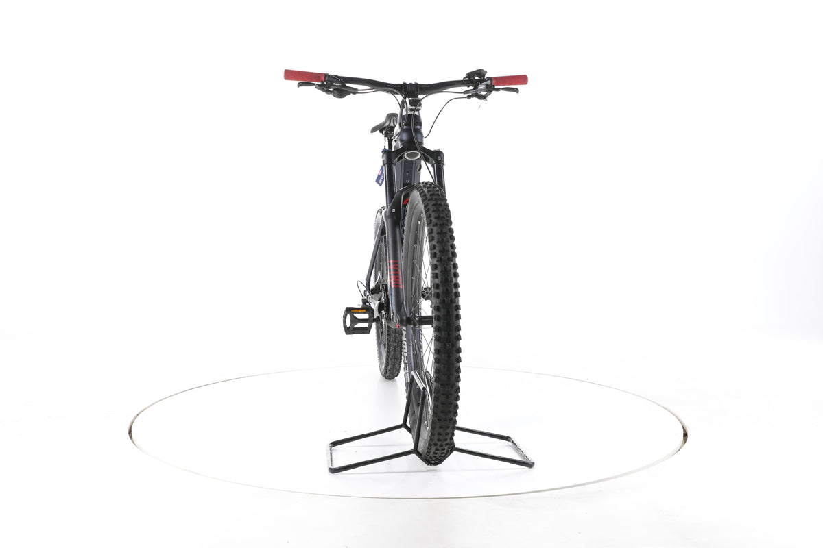Bulls Sonic EVO AM 1 E-Bike Fully - Image 4