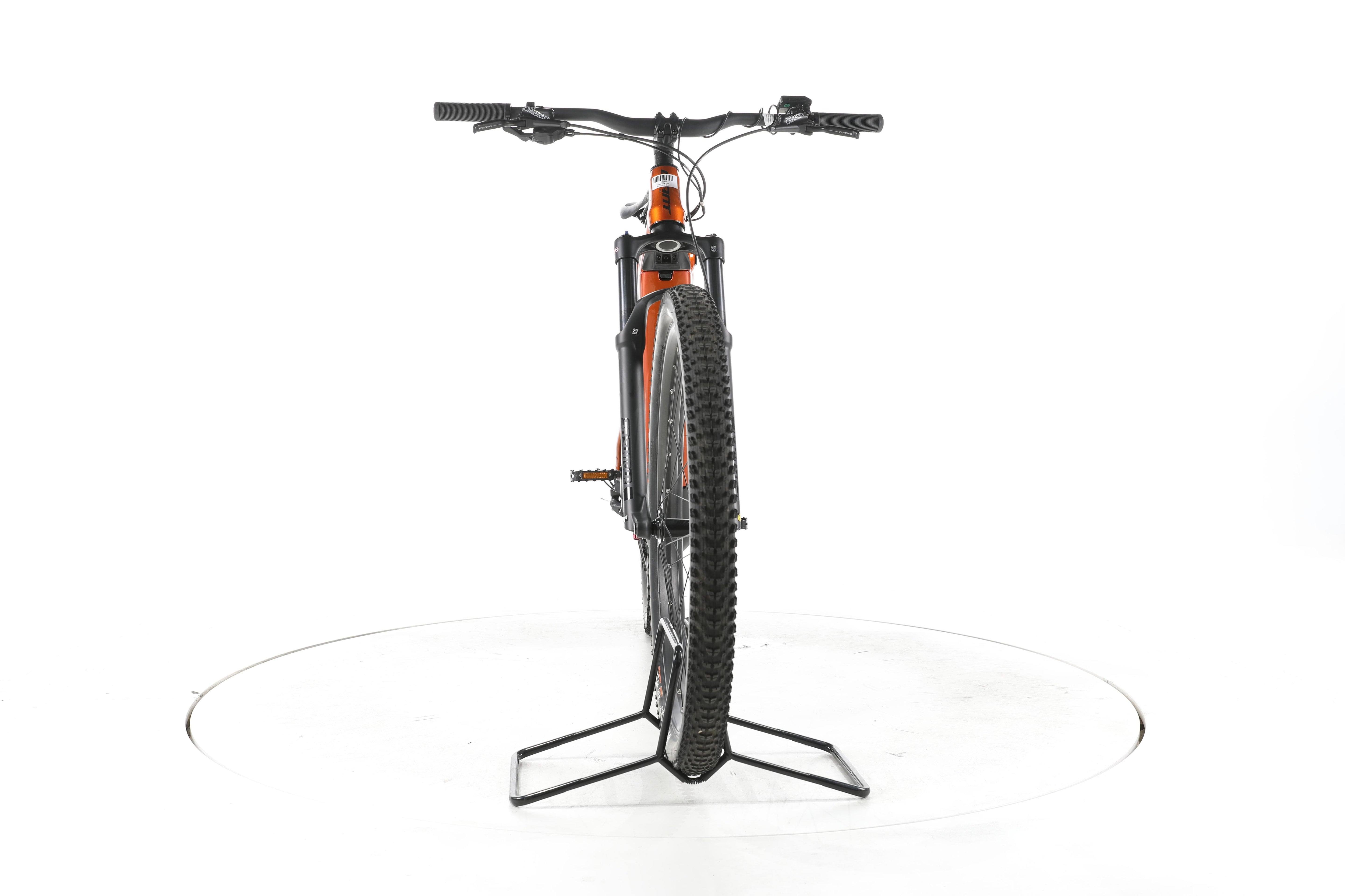 Giant Stance E+ 2 E-Bike Fully - Image 4