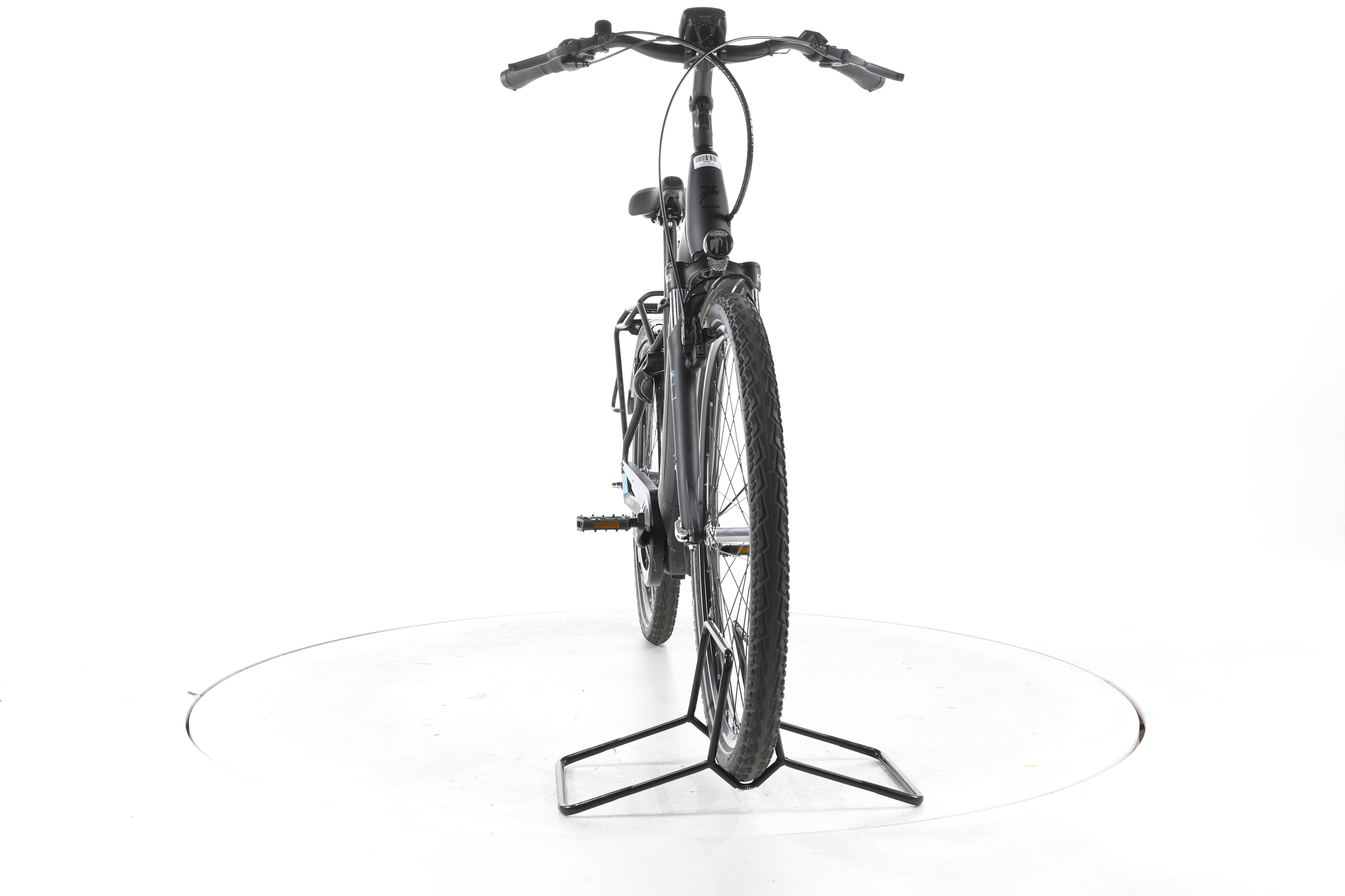 Pegasus Solero EVO 7R Plus City E-Bike - Image 4