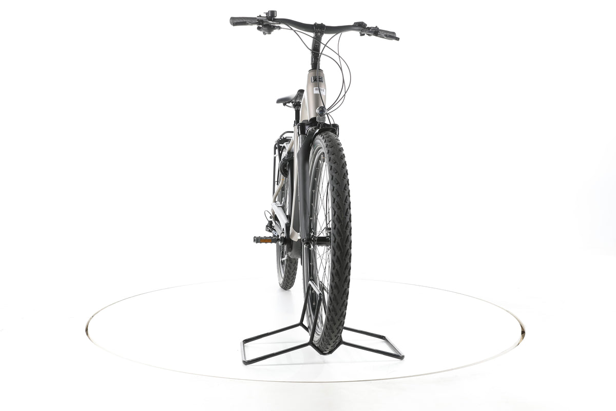 Corratec Trekking Trekking E-Bike Tiefeinsteiger - Image 4