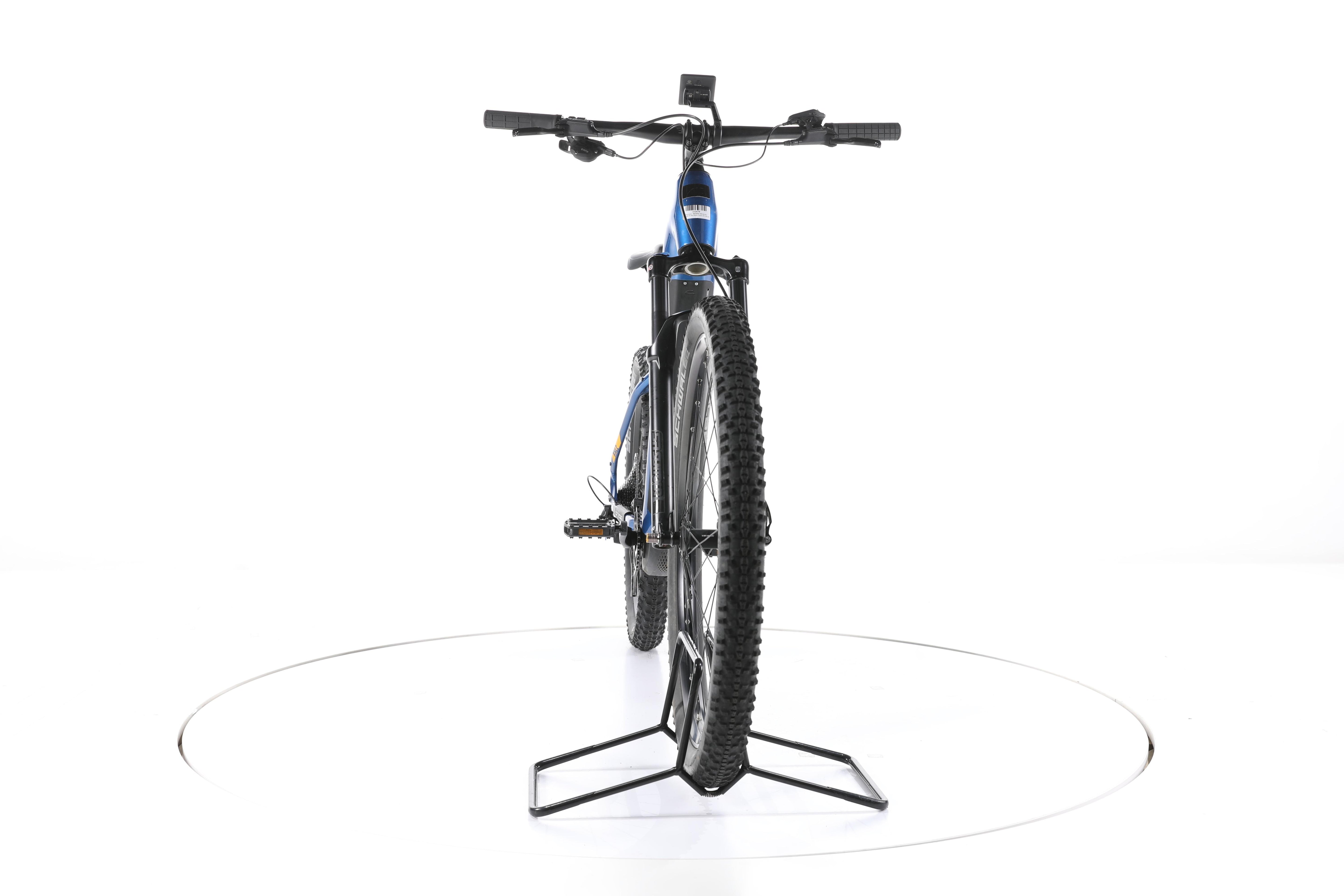 Corratec E-Power X-Vert Race Trinity E-Bike 2023 - Image 4