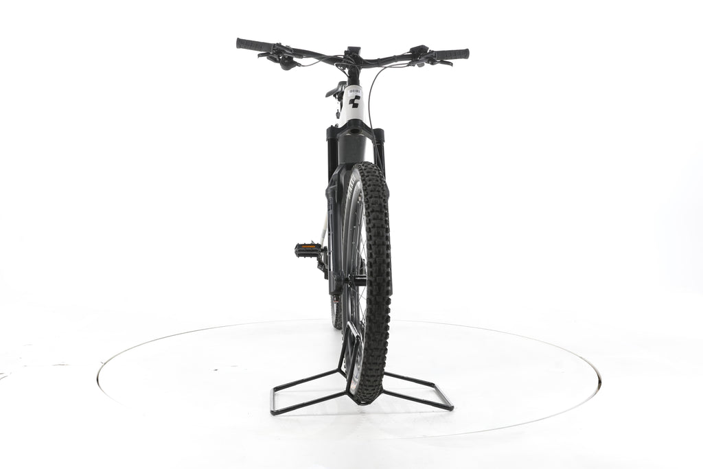 Cube Stereo Hybrid 160 HPC SLX Fully E-Bike Carbon - Image 4