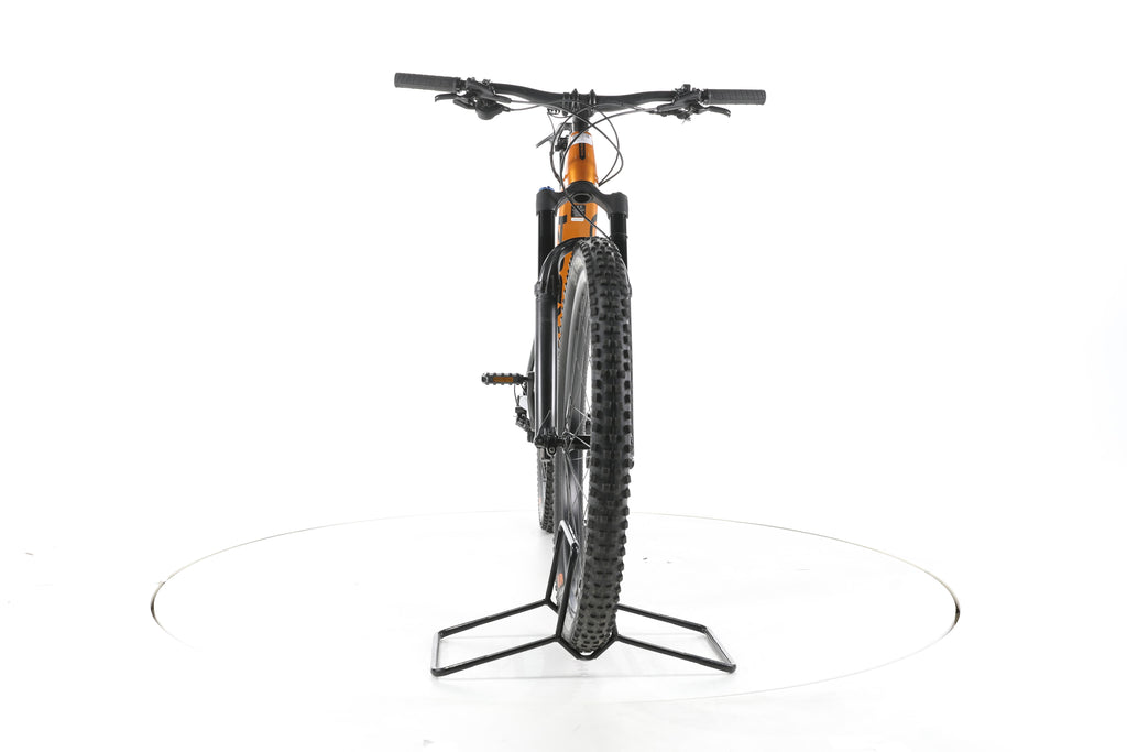 Orbea Rise H15 Fully E-Bike - Image 4