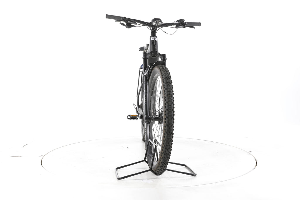 Cube Reaction Hybrid SLX Trekking E-Bike - Image 4