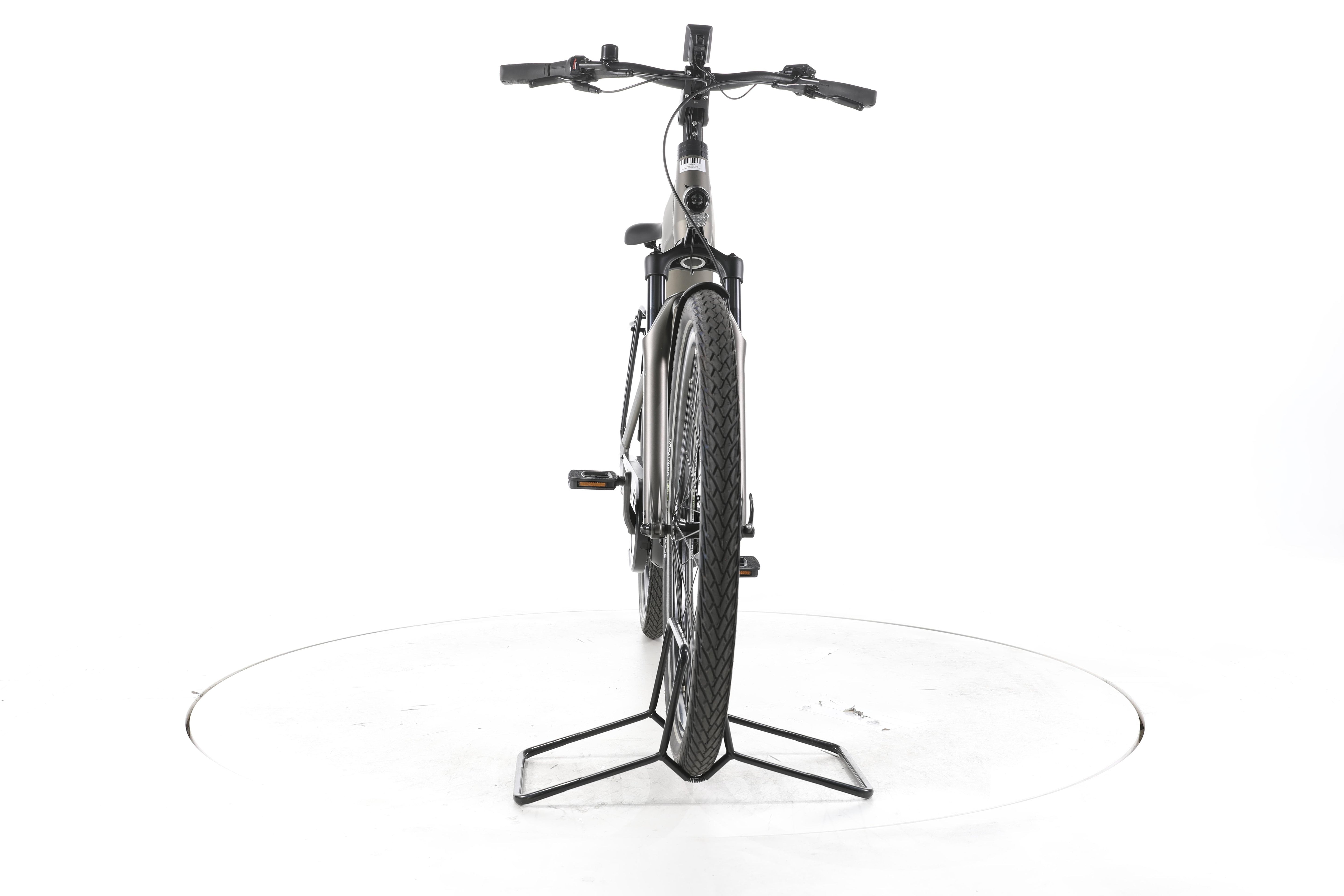 Pegasus PREMIO EVO 5F City E-Bike Tiefeinsteiger 2025 - Image 4