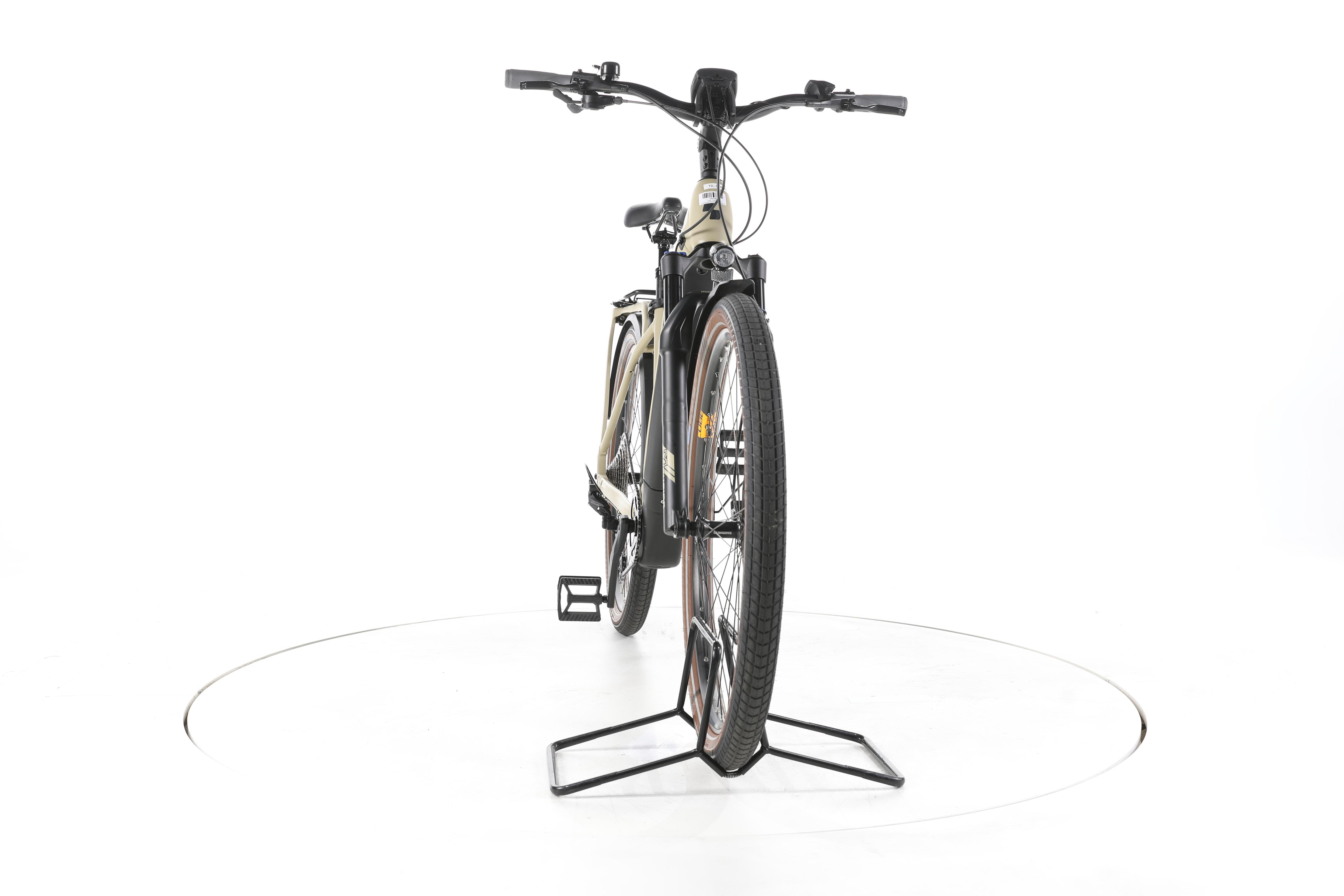 Cube Kathmandu Hybrid Pro Trekking E-Bike - Image 4