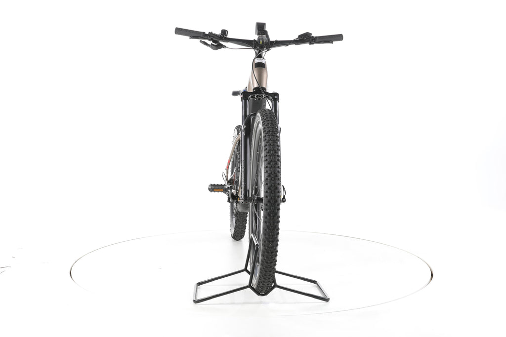 Corratec E-Power X-Vert Pro Sport,rot/braun,44 E-Bike - Image 4