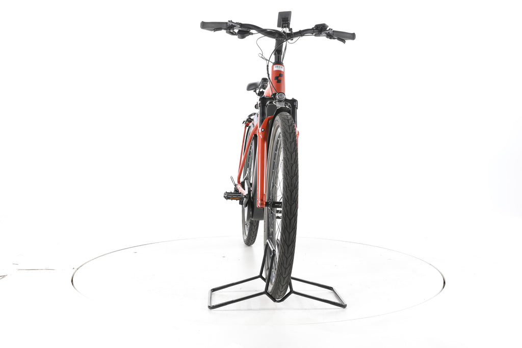 Cube Kathmandu Hybrid EXC Trekking E-Bike 2024 - Image 4