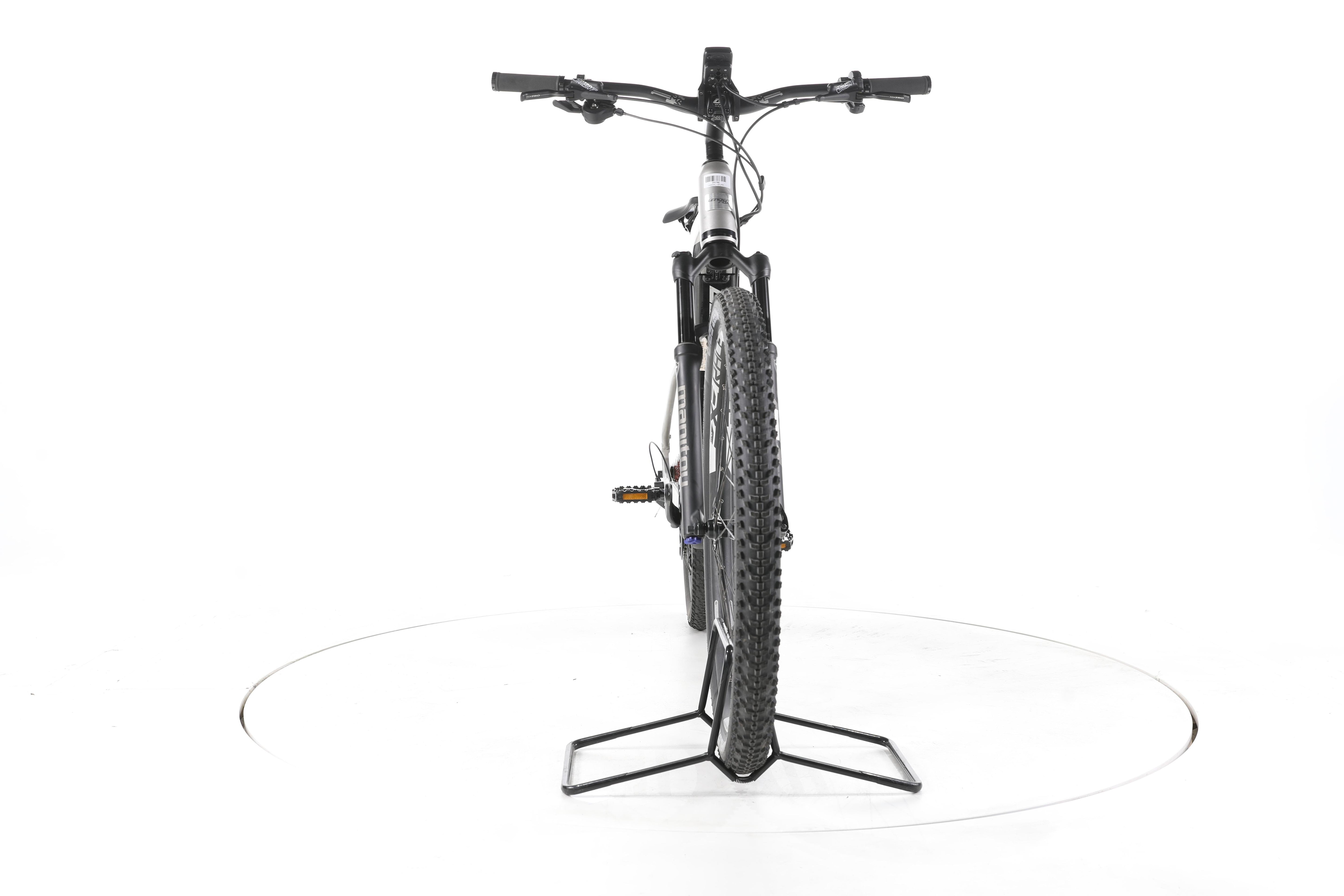 LeaderFox Orton E-Bike - Image 4