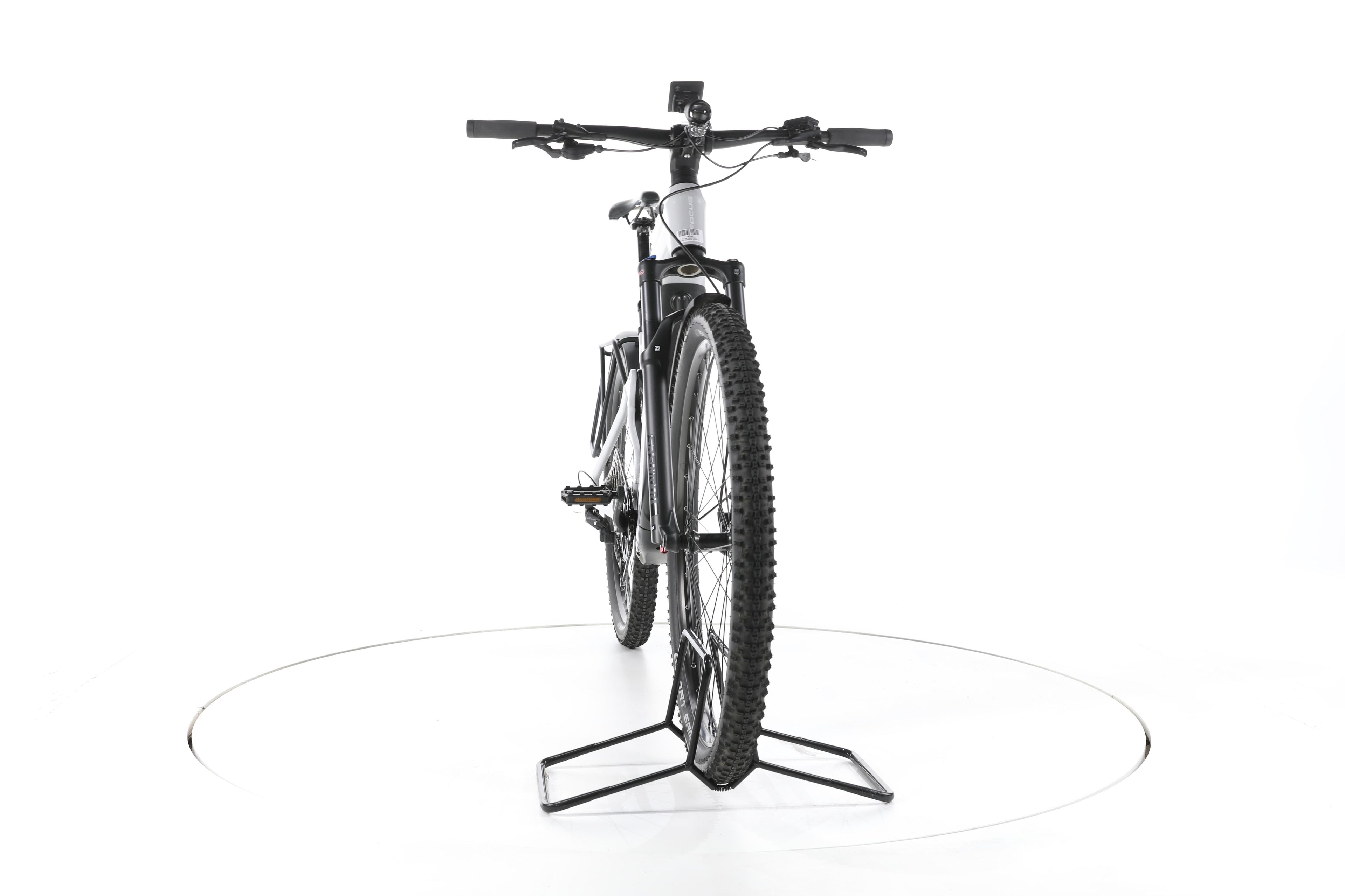Focus Thron² 6.7 Eqp SUV E-Bike 2023 - Image 4