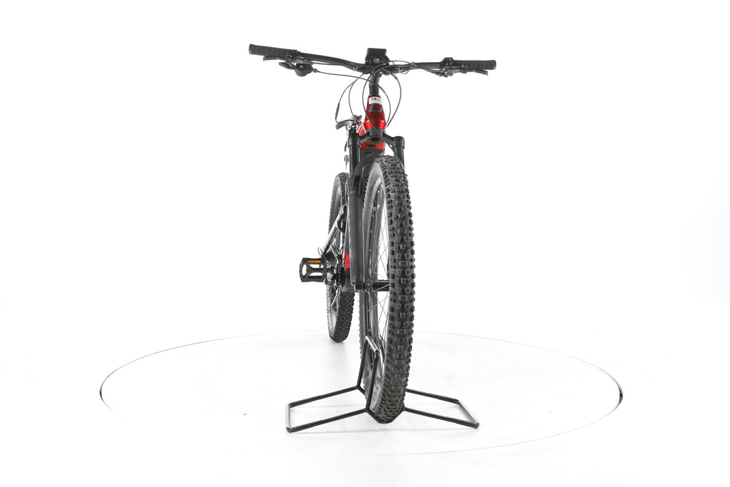 Olympia EX E-Bike Fully - Image 4