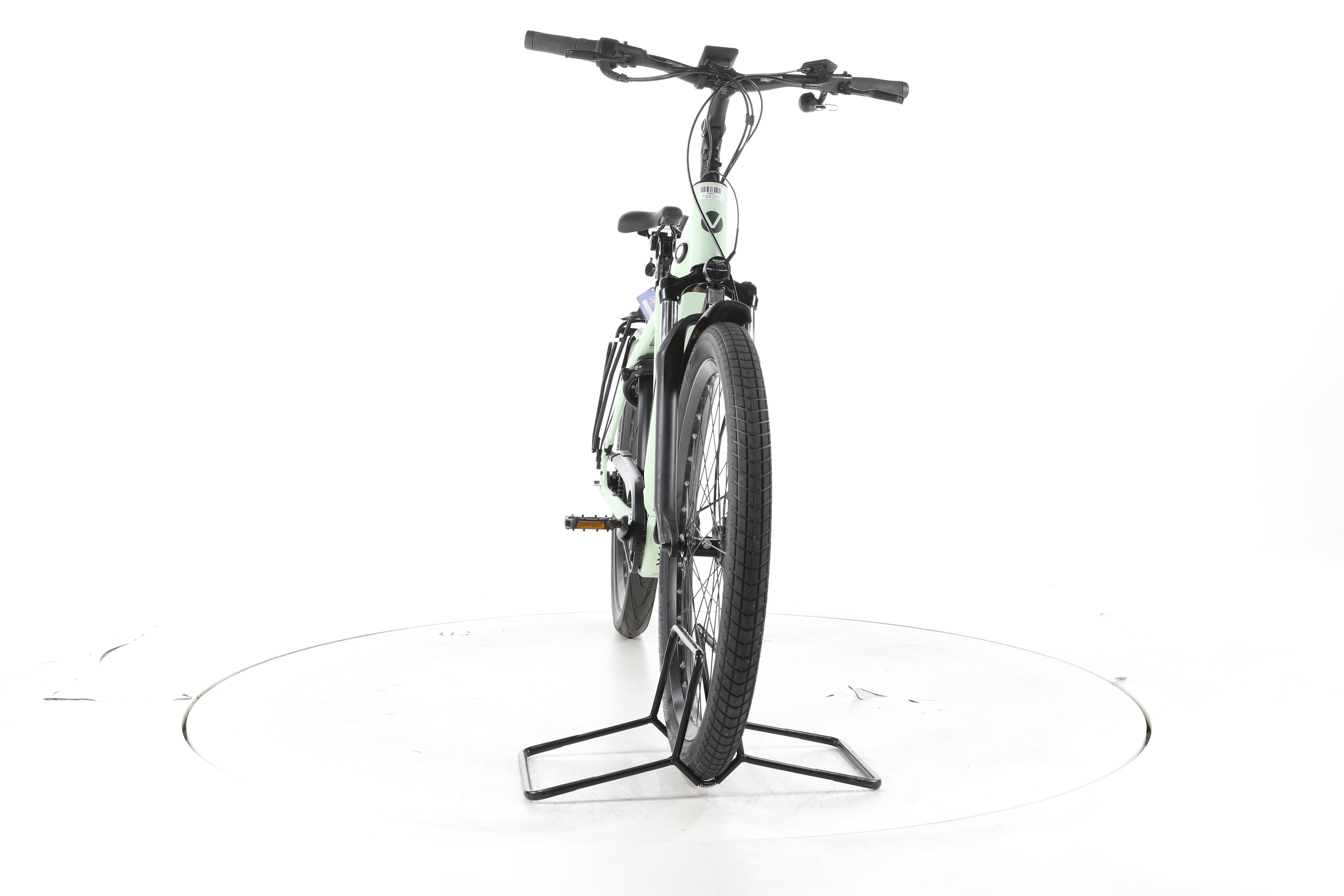 Velo de Ville AEB 890 City E-Bike Tiefeinsteiger - Image 4