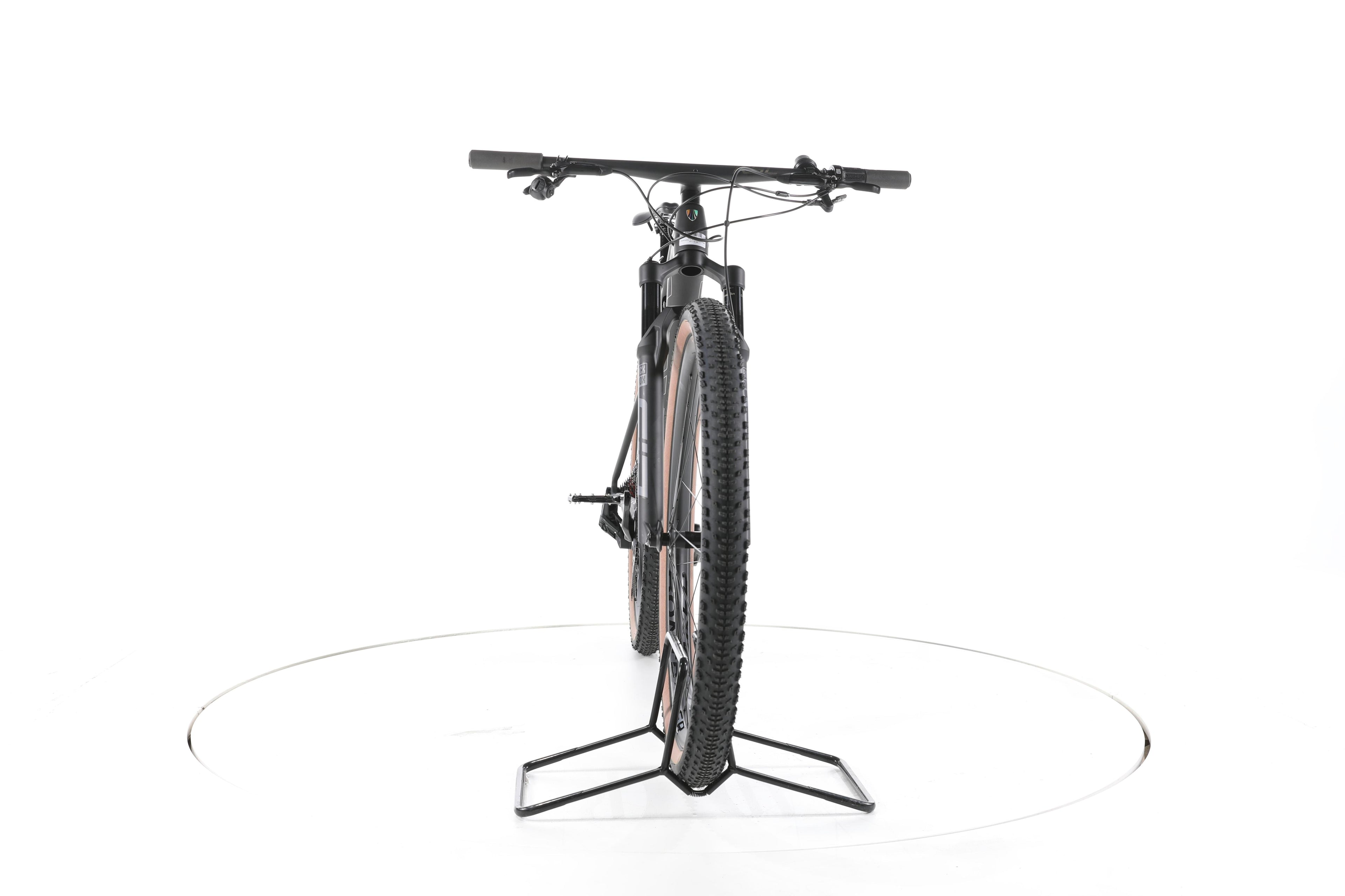 Trek Supercaliber SLR 9.8 X0 AXS T-Type Gen 2 - Image 4