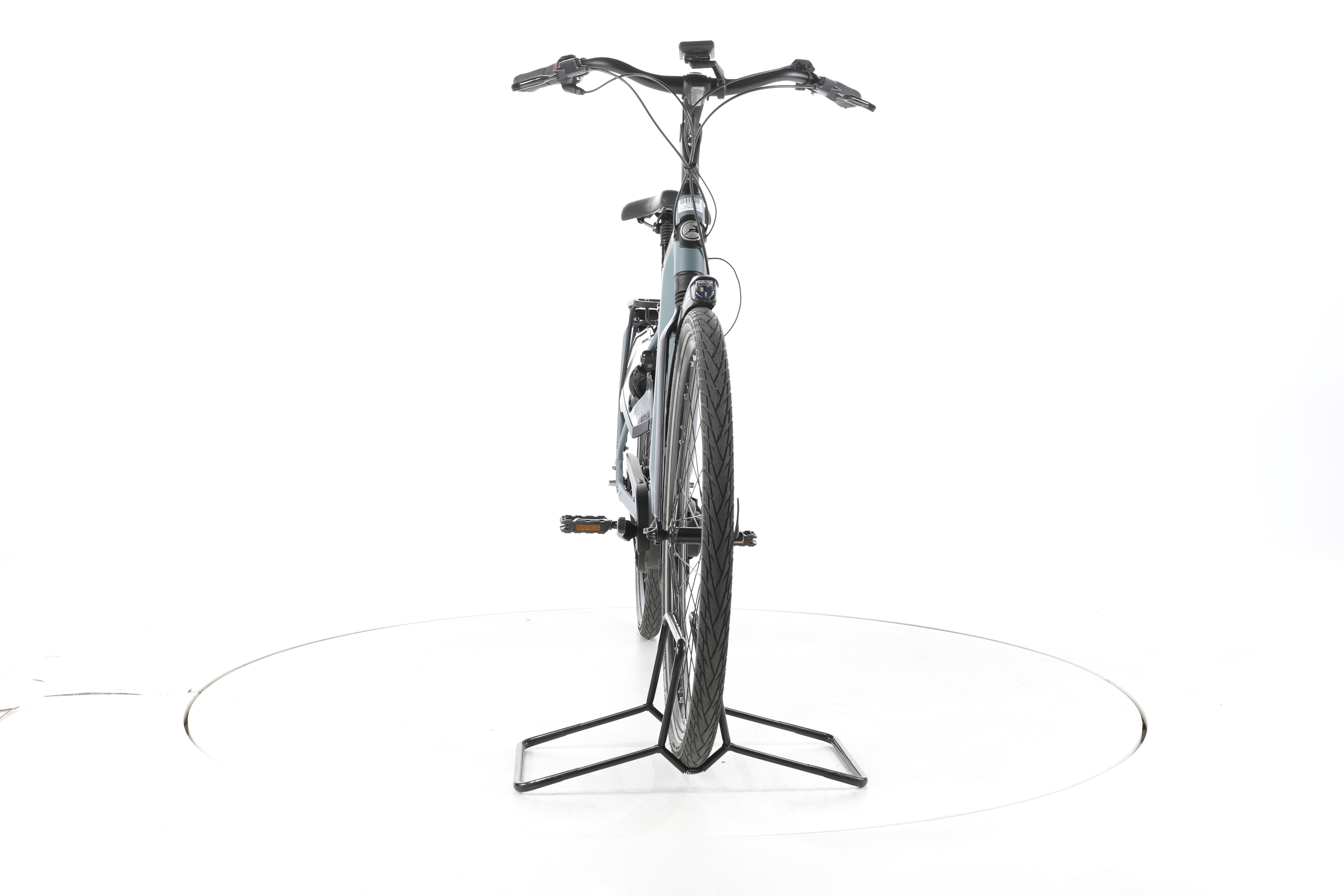 Gazelle Arroyo C5 HMB Elite City E-Bike Tiefeinsteiger 2024 - Image 4