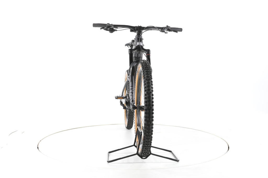 Hercules Nos FS 2.1 Fully E-Bike - Image 4