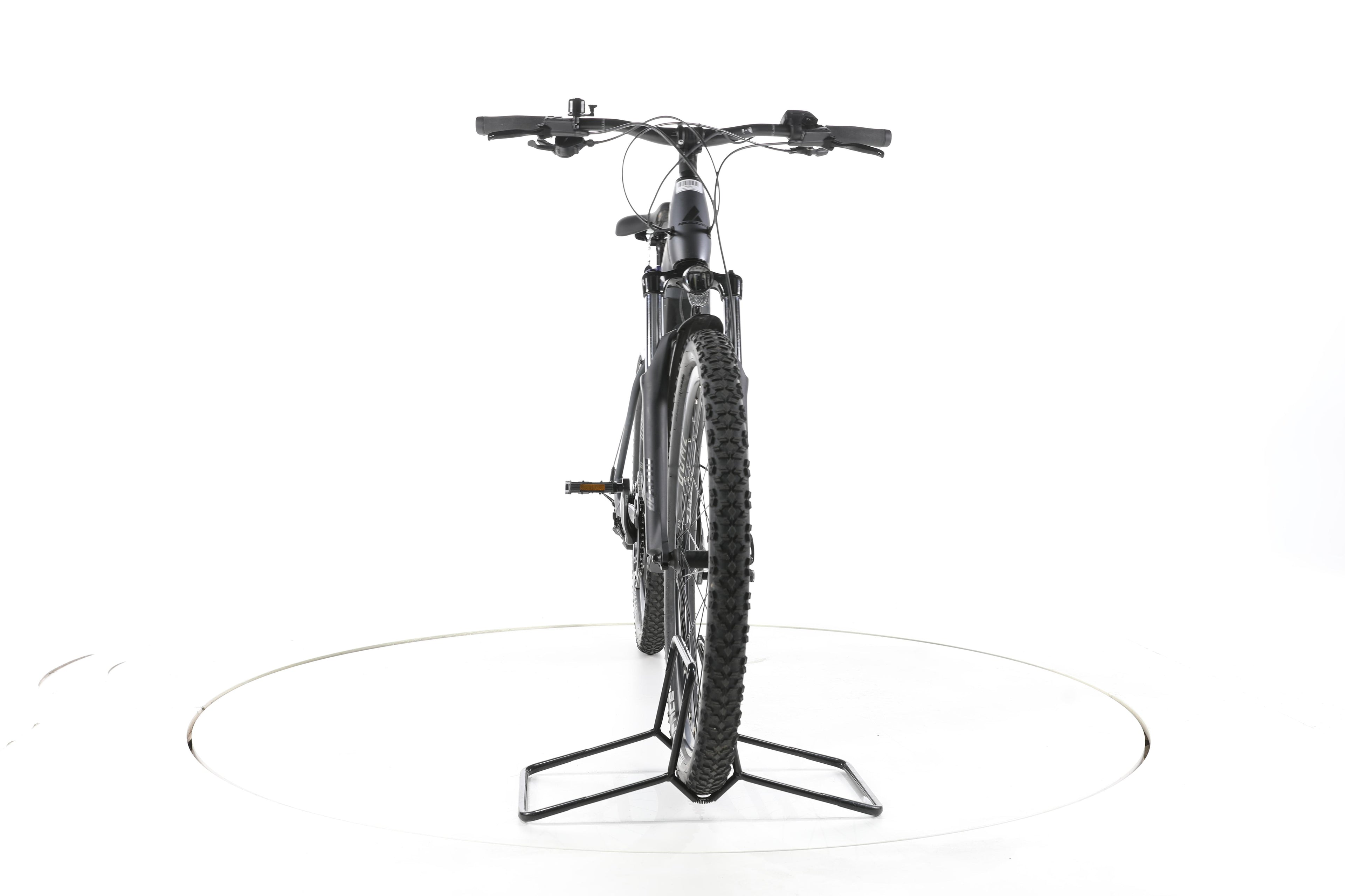 Bulls Copperhead EVO 1 Street Trekking E-Bike Tiefeinsteiger - Image 4