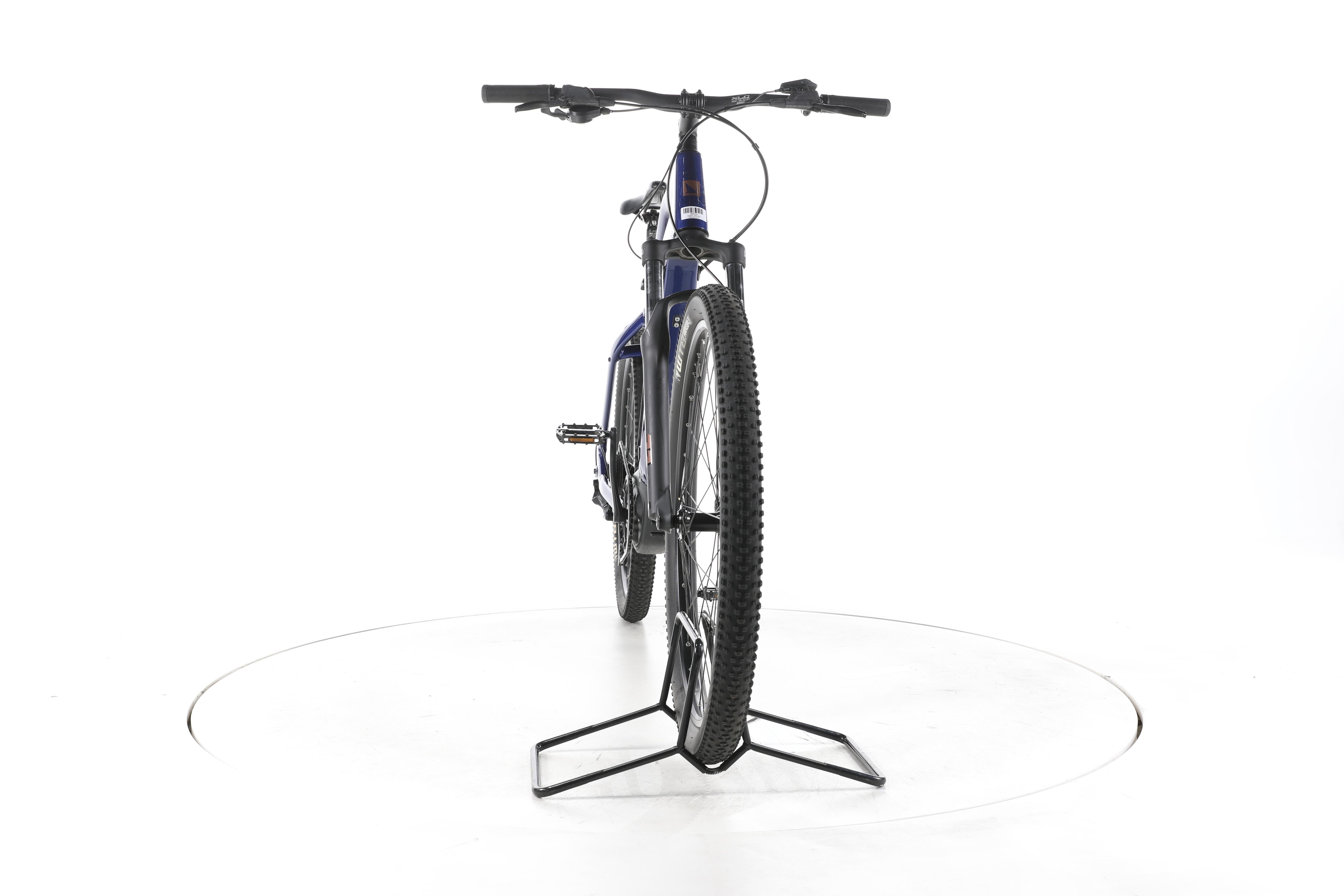 Haibike Alltrack4 E-Bike - Image 4