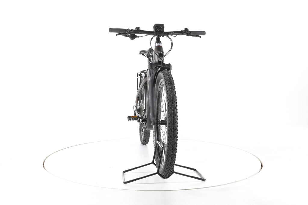 Ghost E-Square Trekking Advanced Y AL U Trekking E-Bike - Image 4