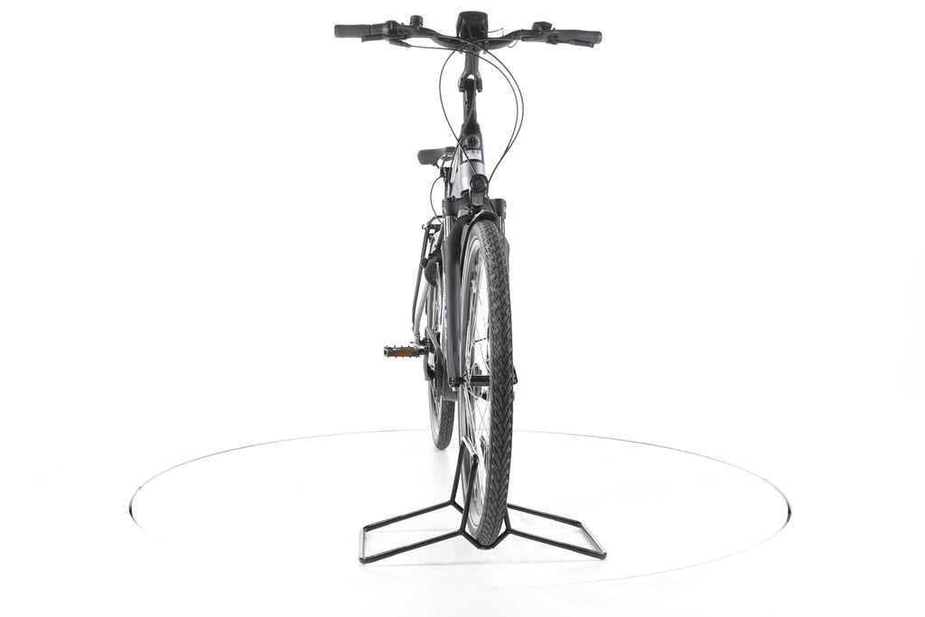 Kreidler Vitality Eco 8+ City E-Bike Tiefeinsteiger - Image 4