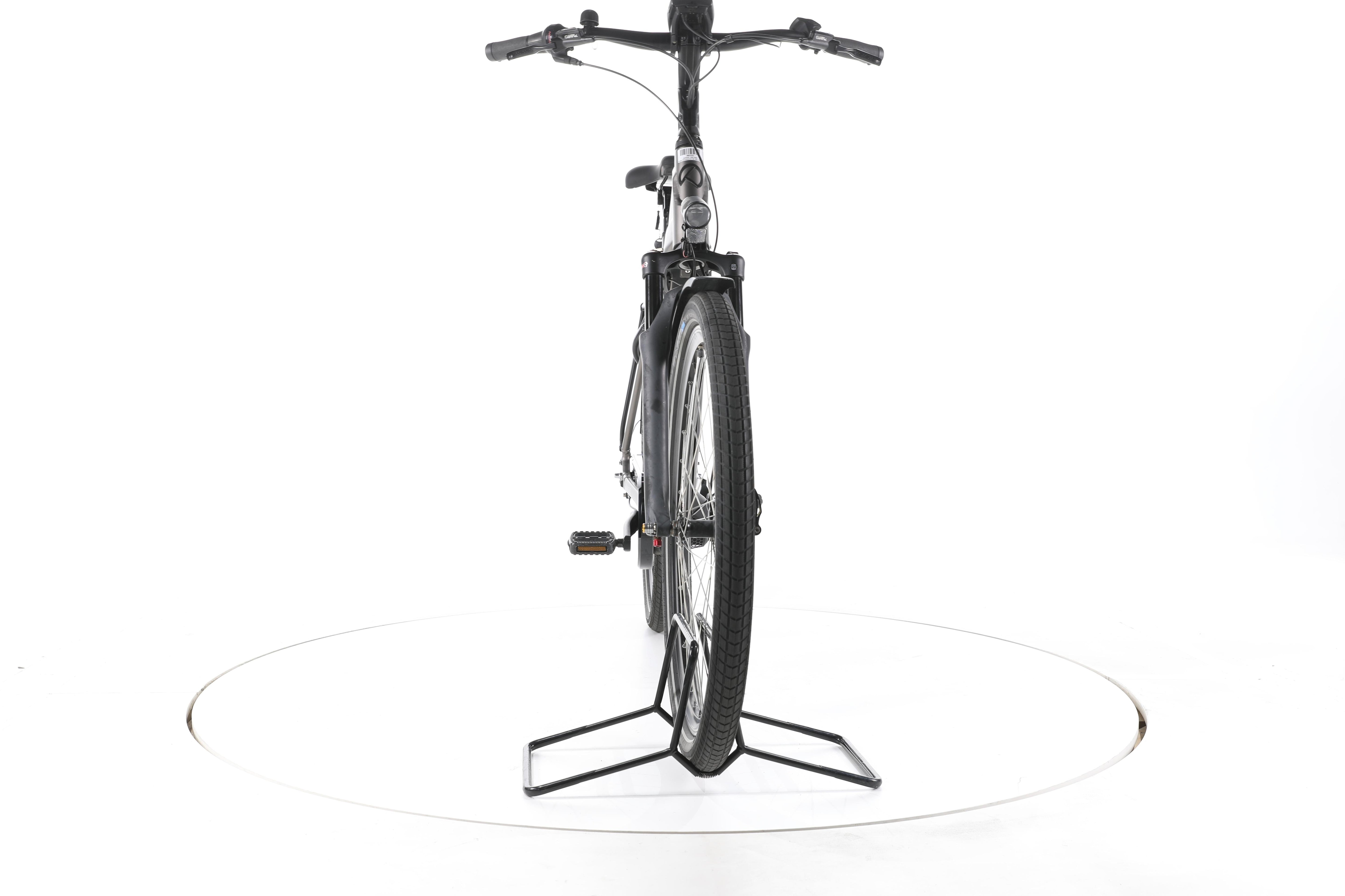 Kalkhoff Image 5.B Advance+ City E-Bike - Image 4