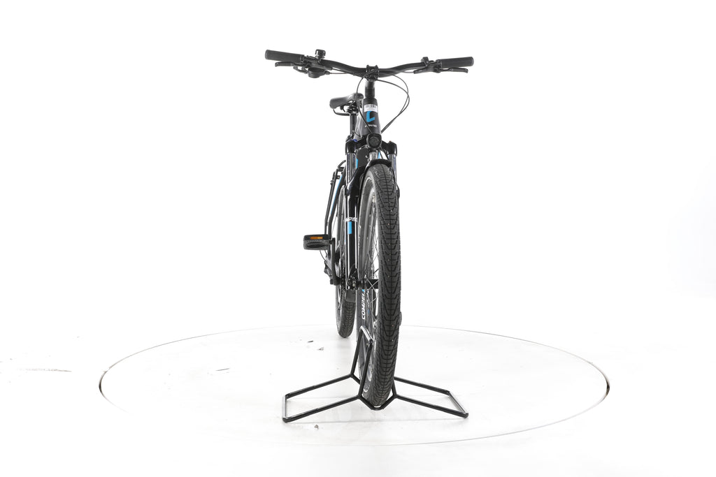 Compel HTE 570 EQ Trekking E-Bike 2024 - Image 4