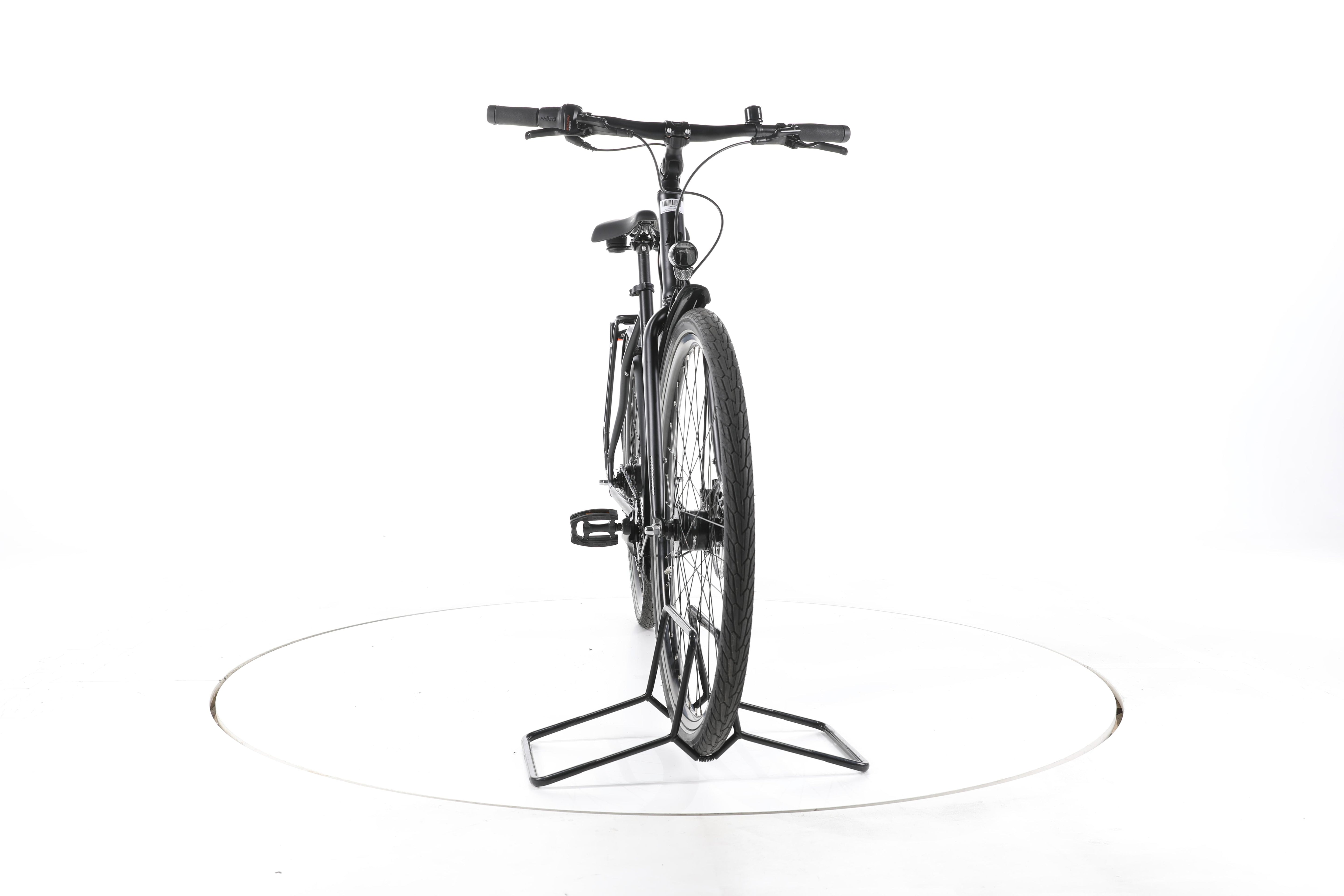 Dynamics Magic Eight SL Disc Fahrrad City & Trekking - Image 4