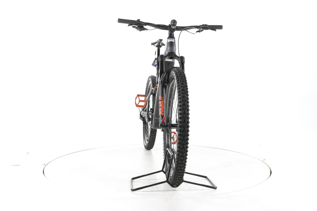 Cube Stereo Hybrid ONE44 HPC E-Bike Fully Carbon 2026 - Image 4