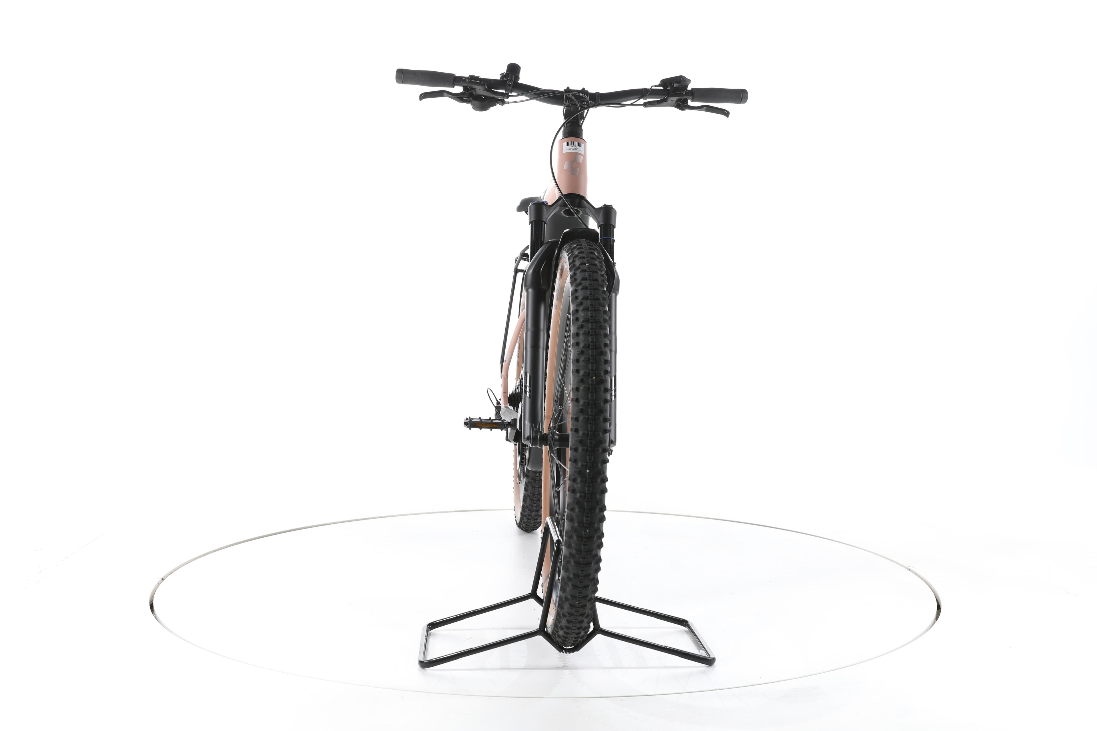 Cube Reaction Hybrid Pro E-Bike 2023 - Image 4