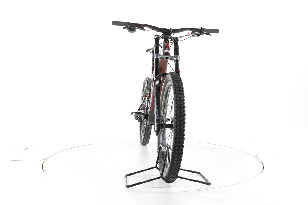 Specialized Turbo Kenevo Expert E-Bike Fully - Image 4