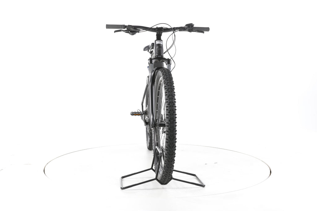 Cube Reaction Hybrid Performance Trekking E-Bike - Image 4