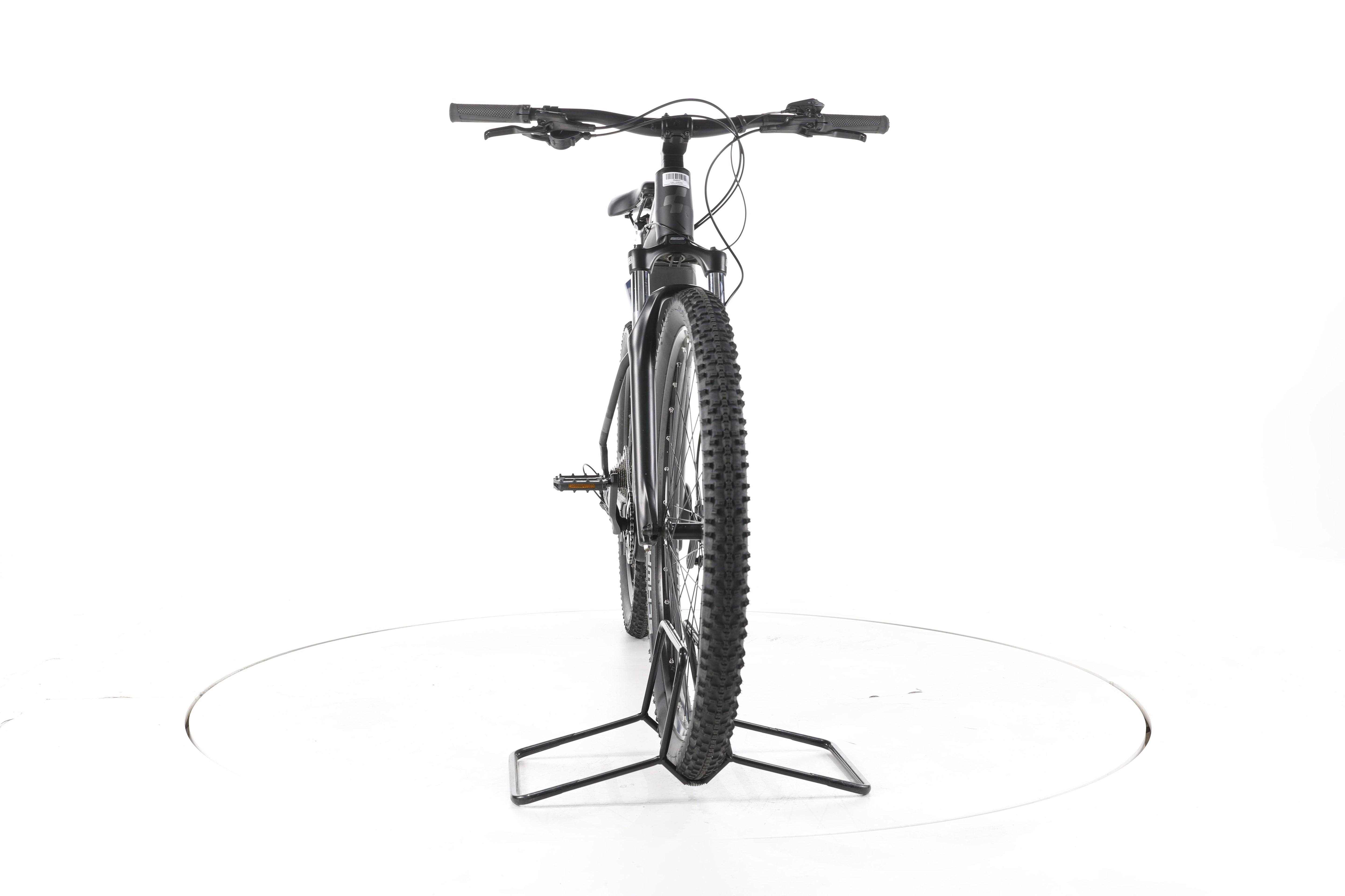 Cube Reaction Hybrid Performance Trekking E-Bike - Image 4