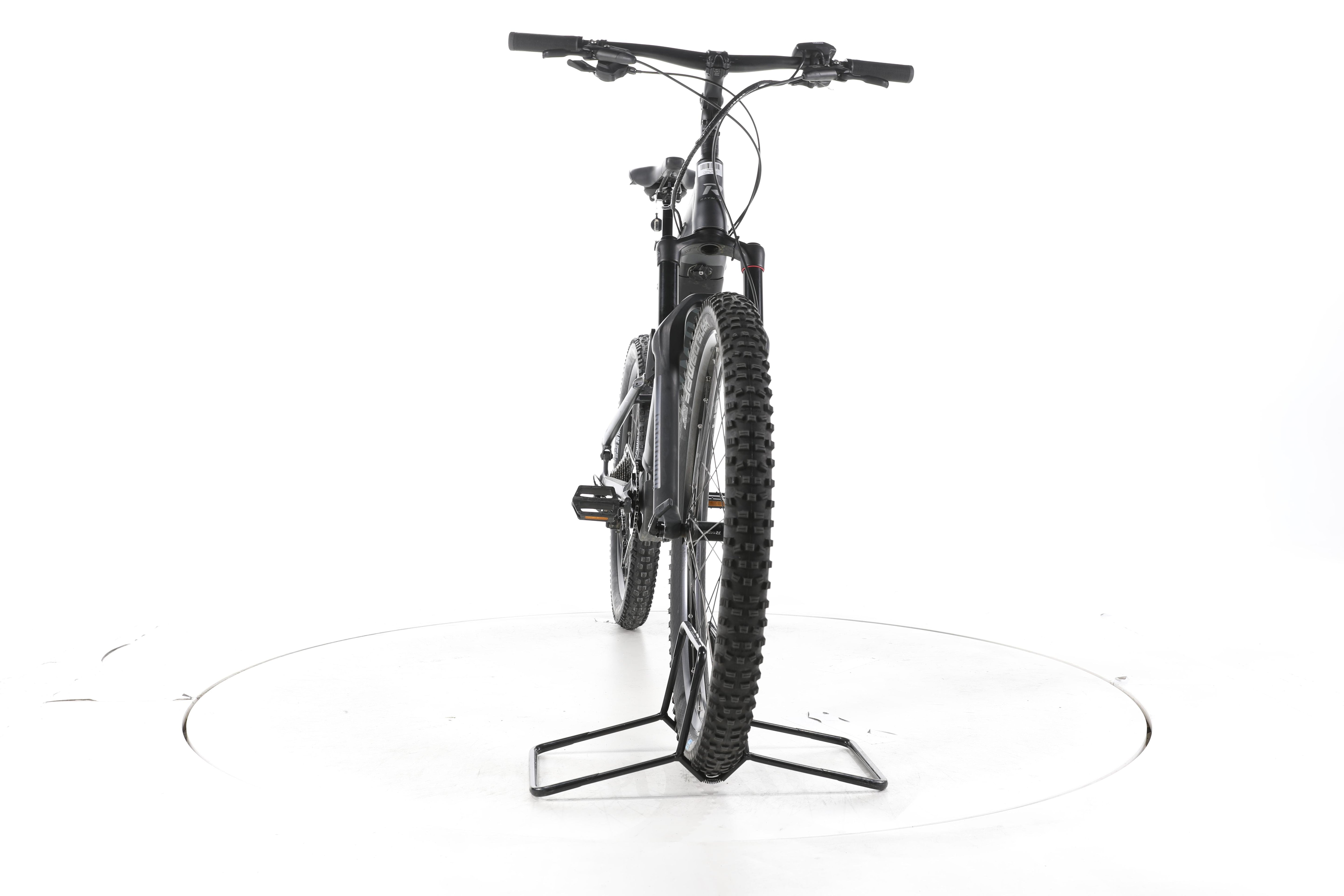 R Raymon TrailRay 140 E 8.0 E-Bike Fully - Image 4