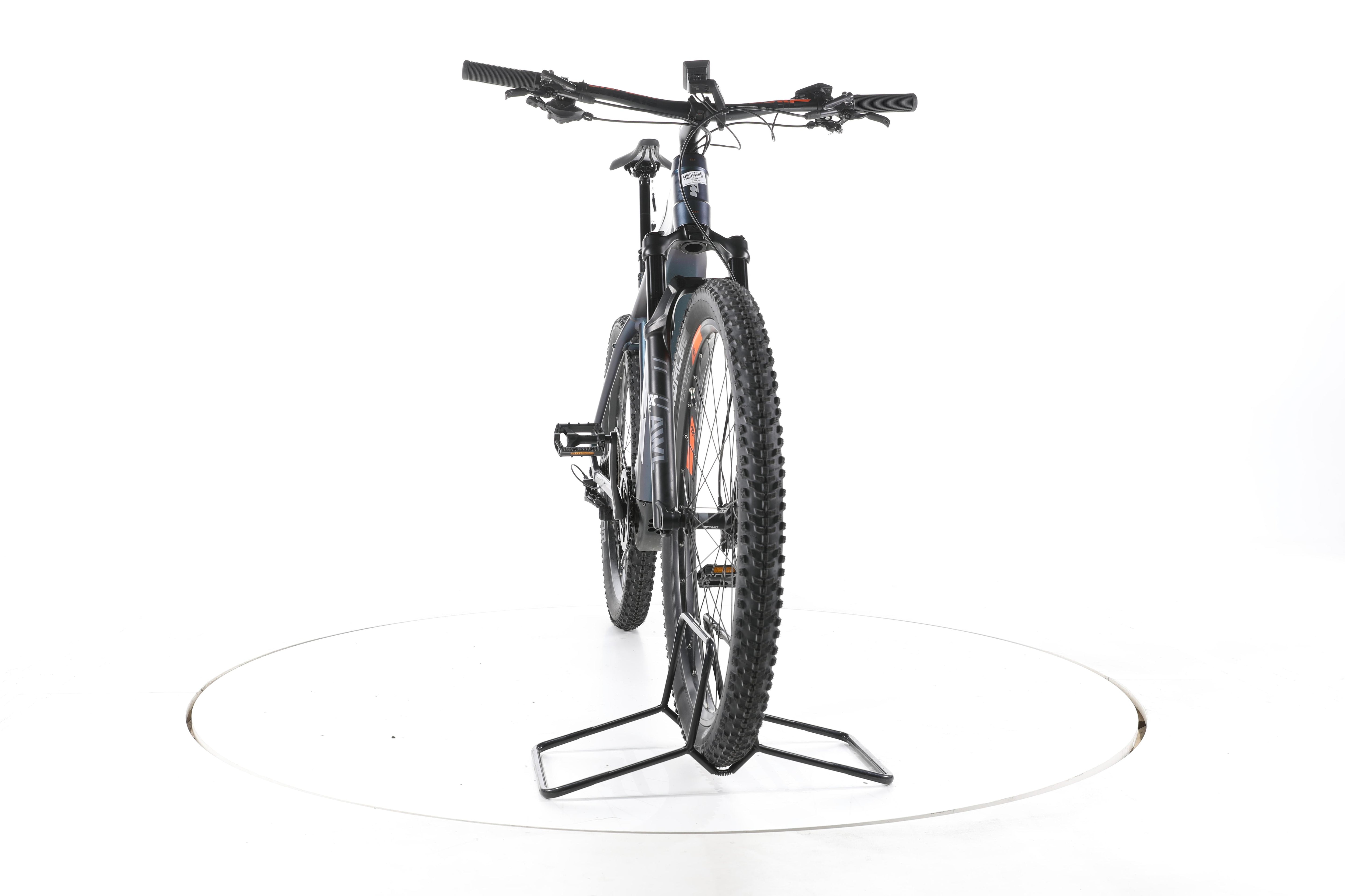 KTM Macina Team 791 E-Bike - Image 4