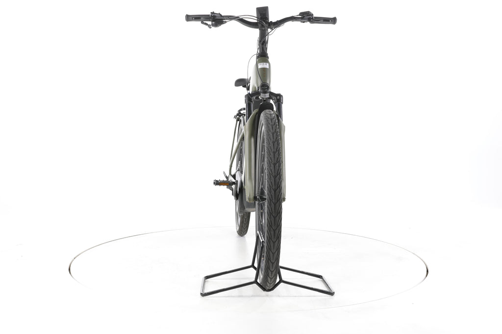 Cube Kathmandu Hybrid Pro Trekking E-Bike Tiefeinsteiger 2025 - Image 4