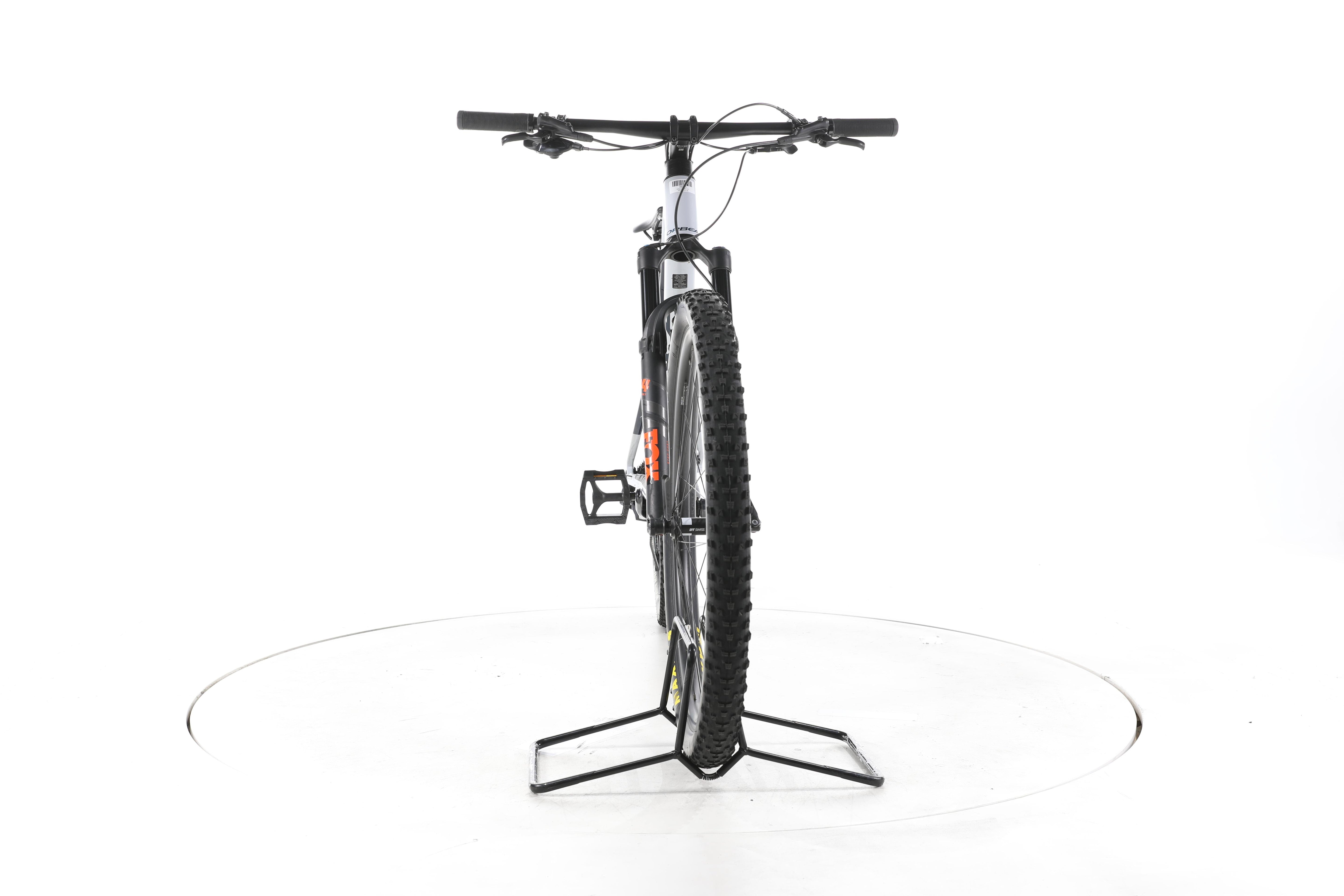 Orbea OIZ M20 Fahrrad Fully - Image 4