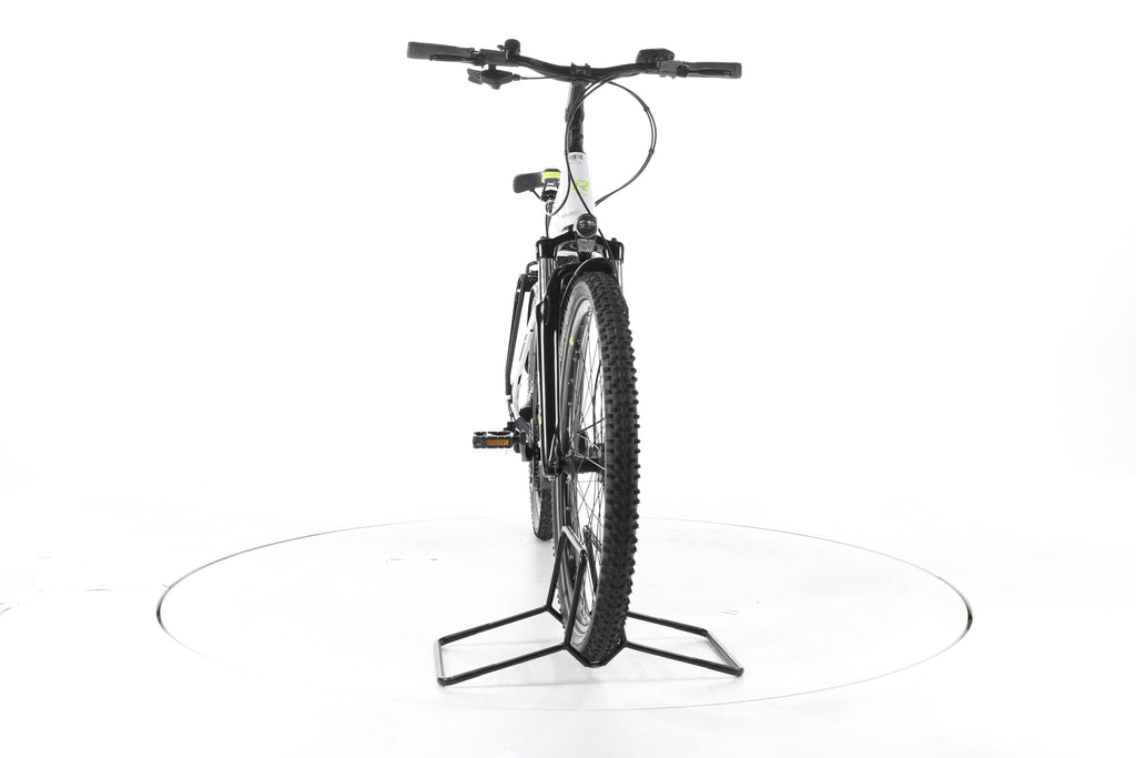 R Raymon CrossRay E 5.0 Trekking E-Bike Tiefeinsteiger - Image 4