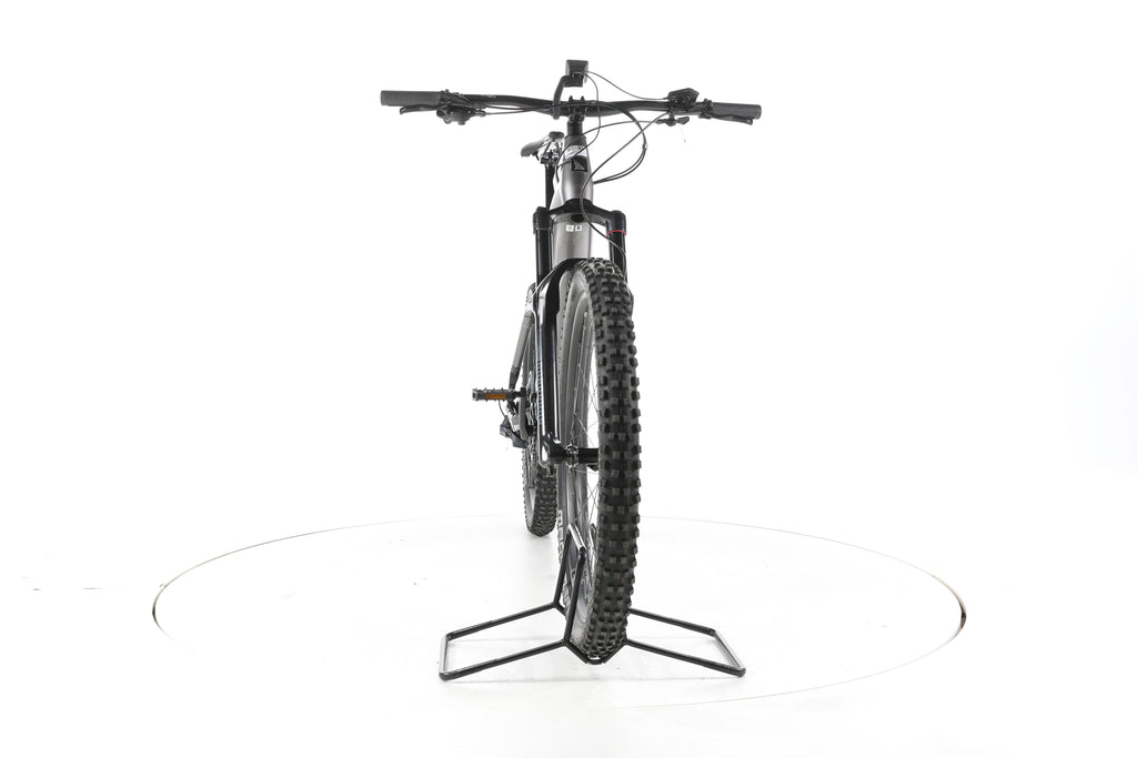 Haibike AllTrail 10 Fully E-Bike 2024 - Image 4