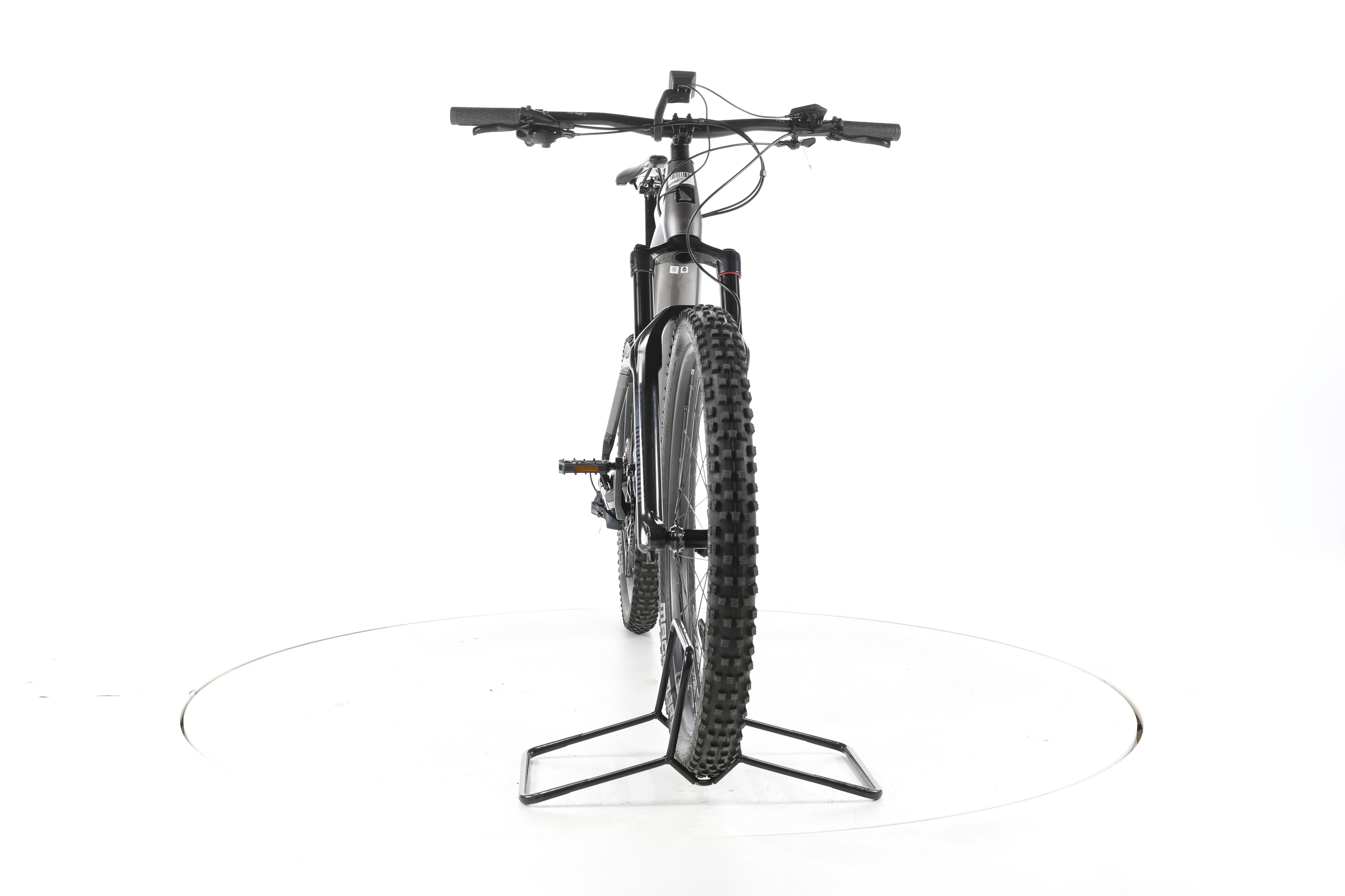 Haibike AllTrail 10 Fully E-Bike 2024 - Image 4